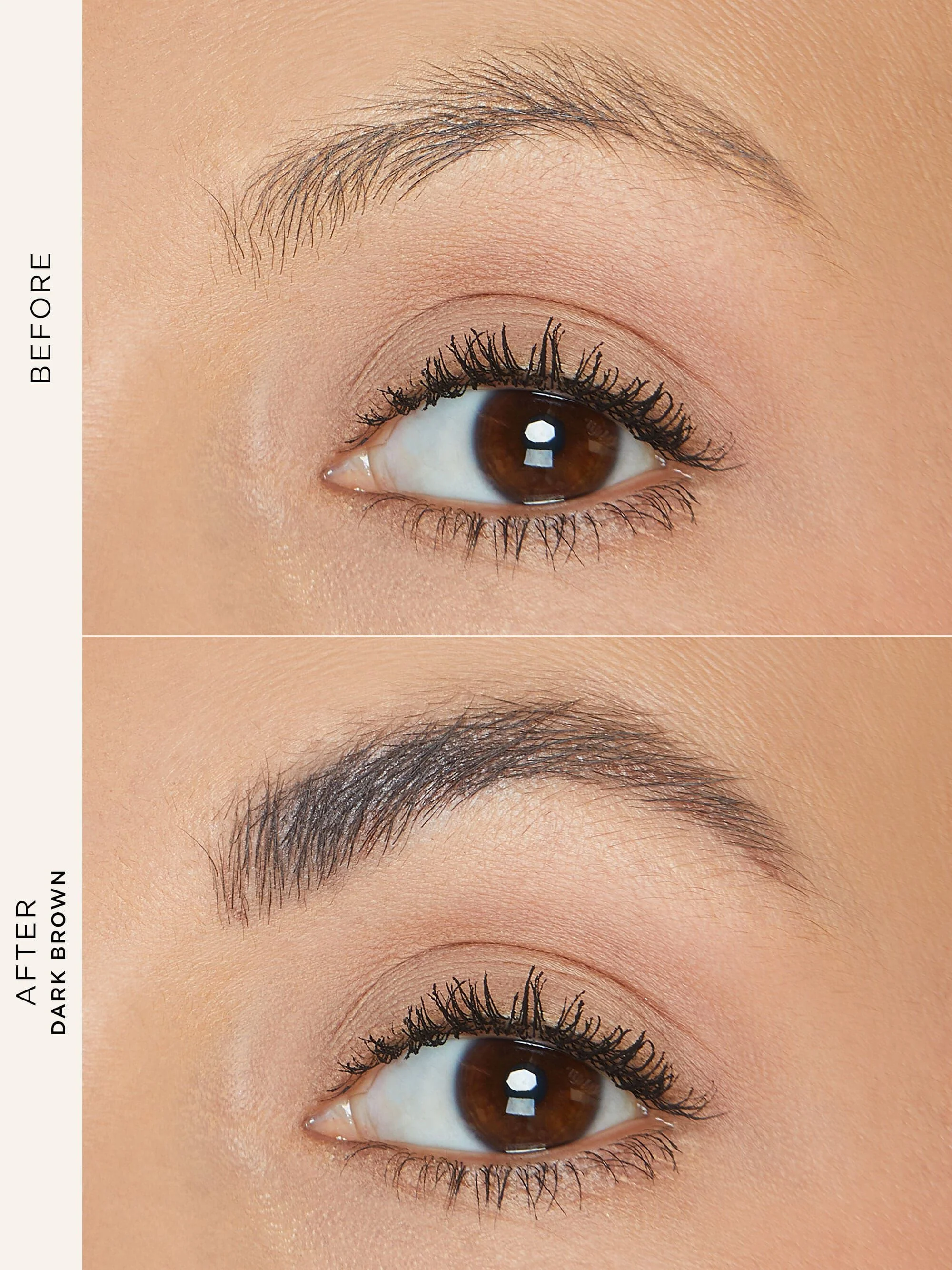 24hr tinted brow gel - Image 10