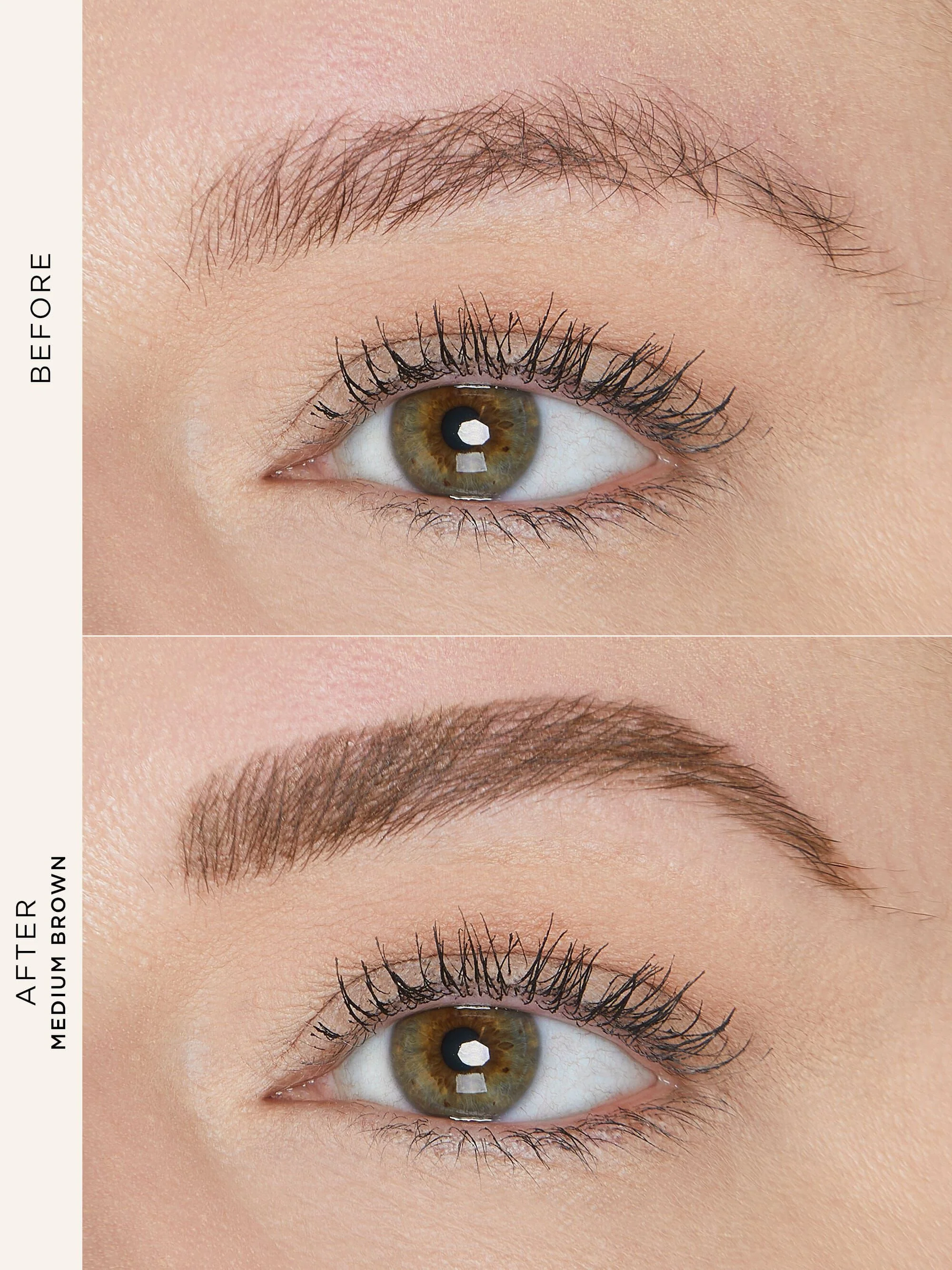 24hr tinted brow gel - Image 9