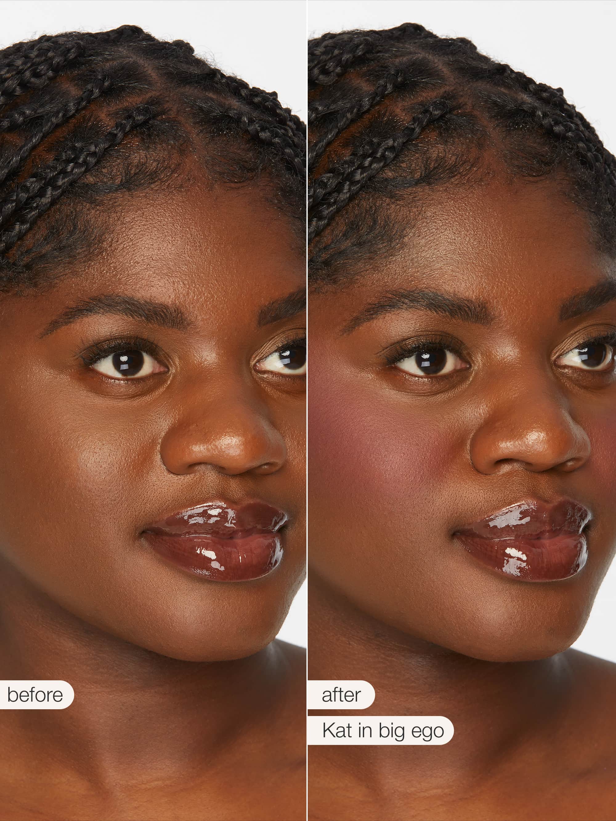 Amazonian clay 12-hour blush - Image 24