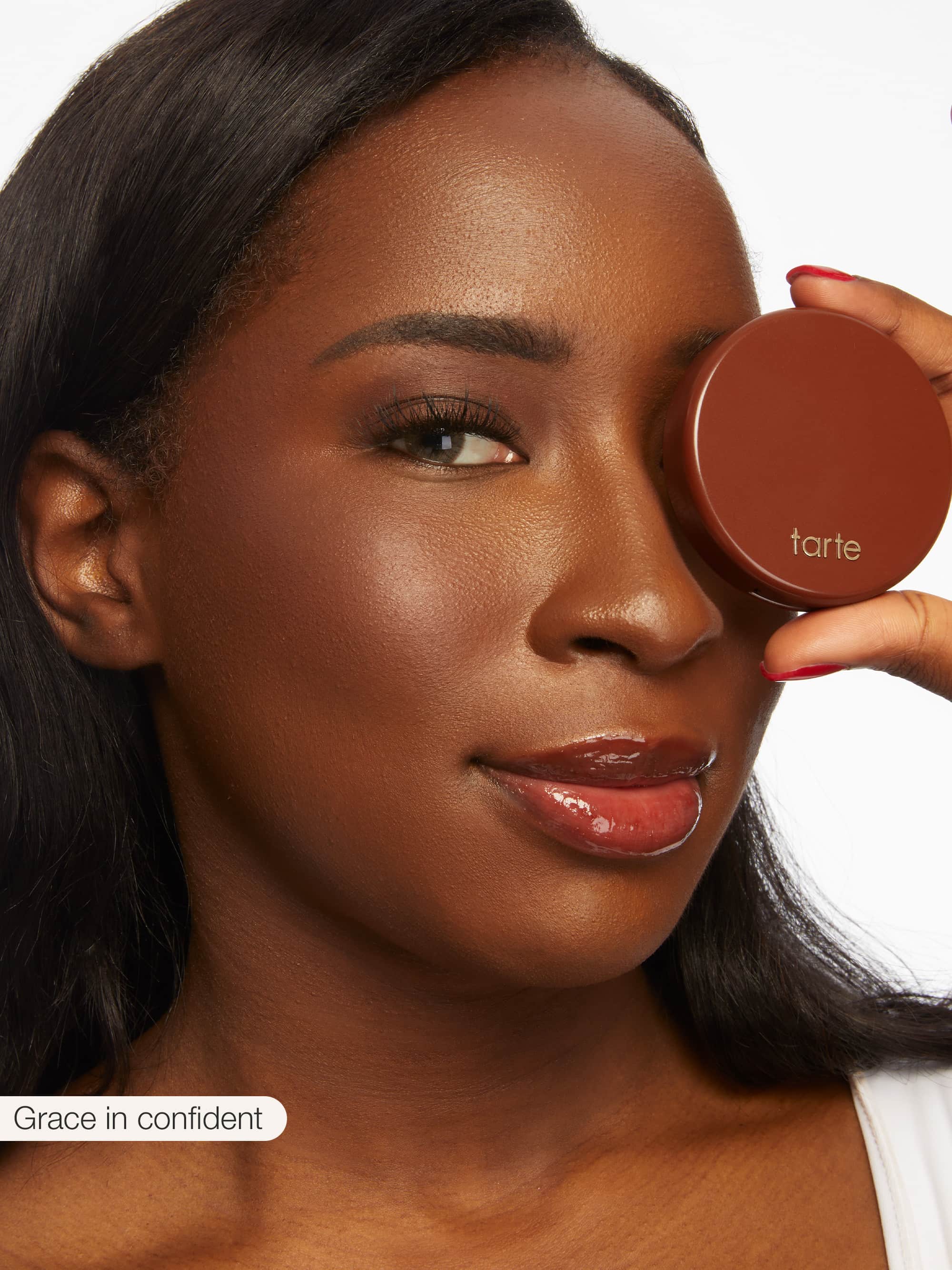 Amazonian clay 12-hour blush - Image 3