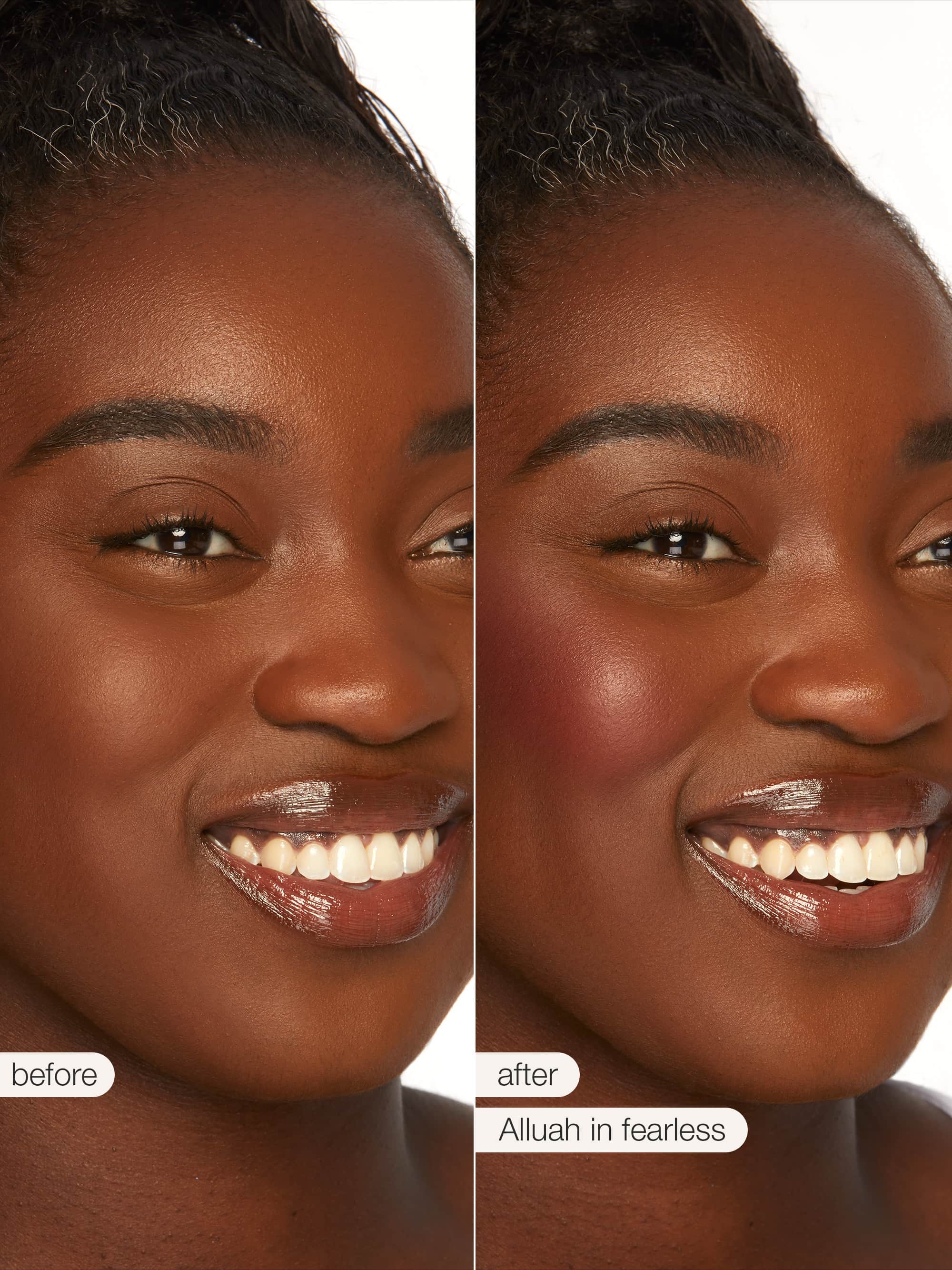 Amazonian clay 12-hour blush - Image 30