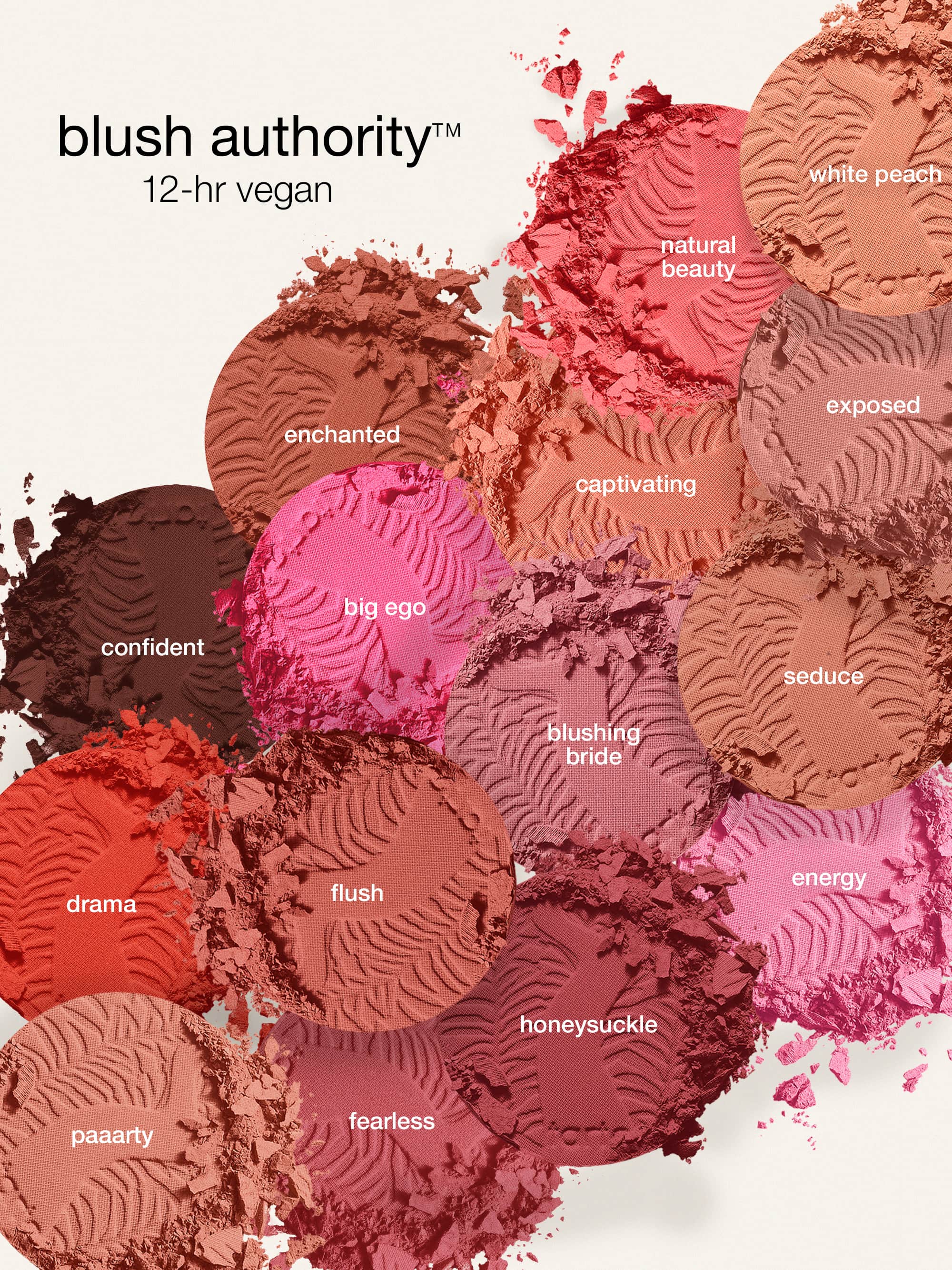 Amazonian clay 12-hour blush in energy - Image 5
