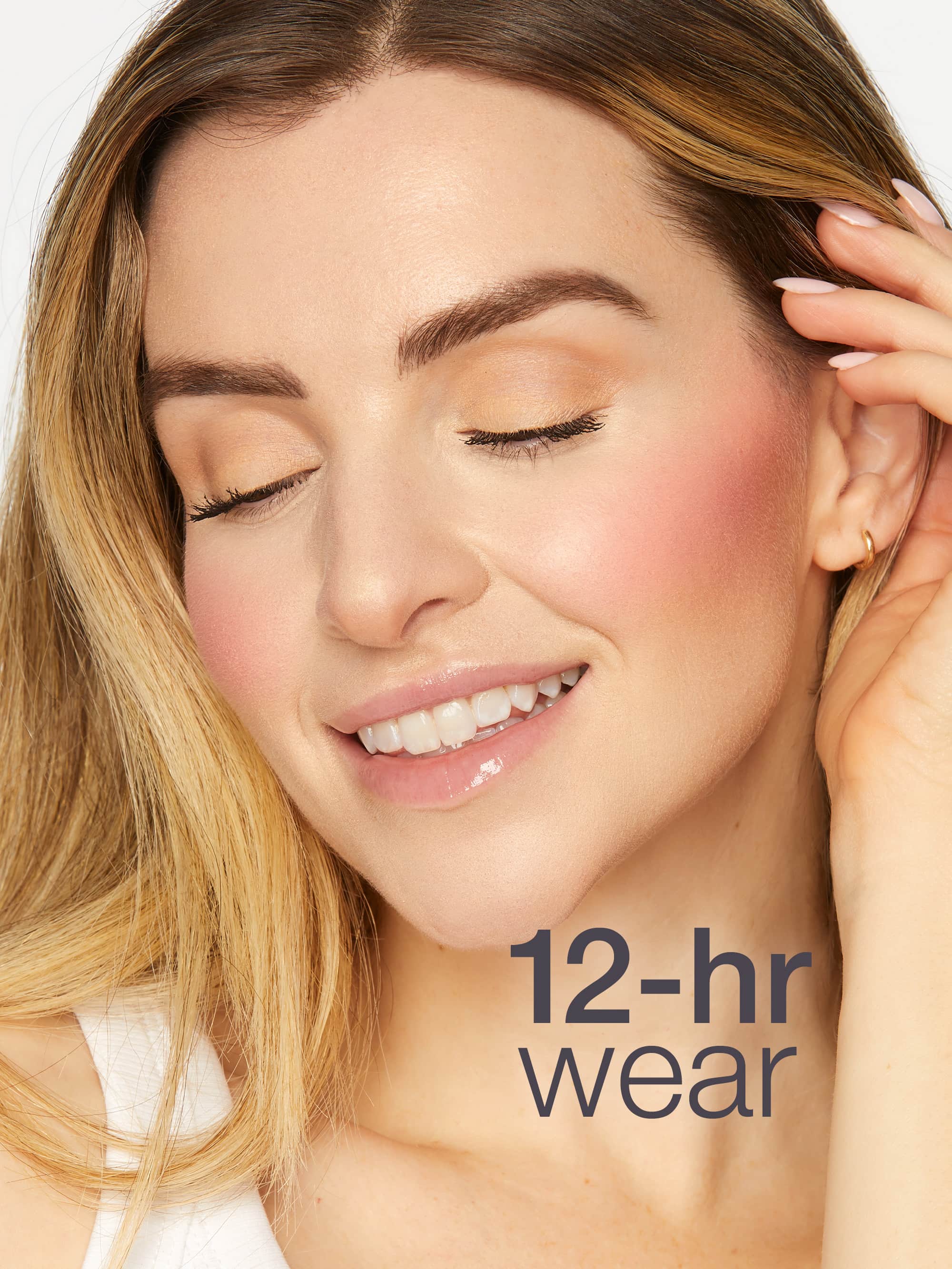 Amazonian clay 12-hour blush in energy - Image 6