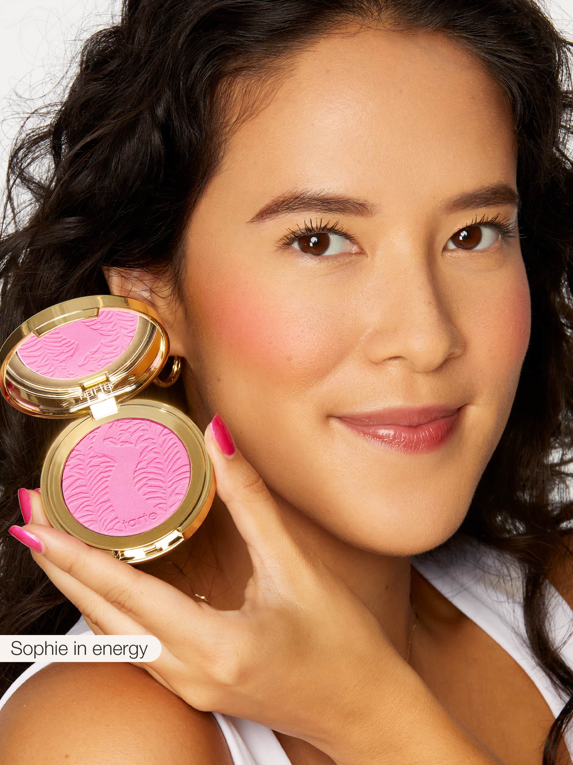 Amazonian clay 12-hour blush in energy - Image 7