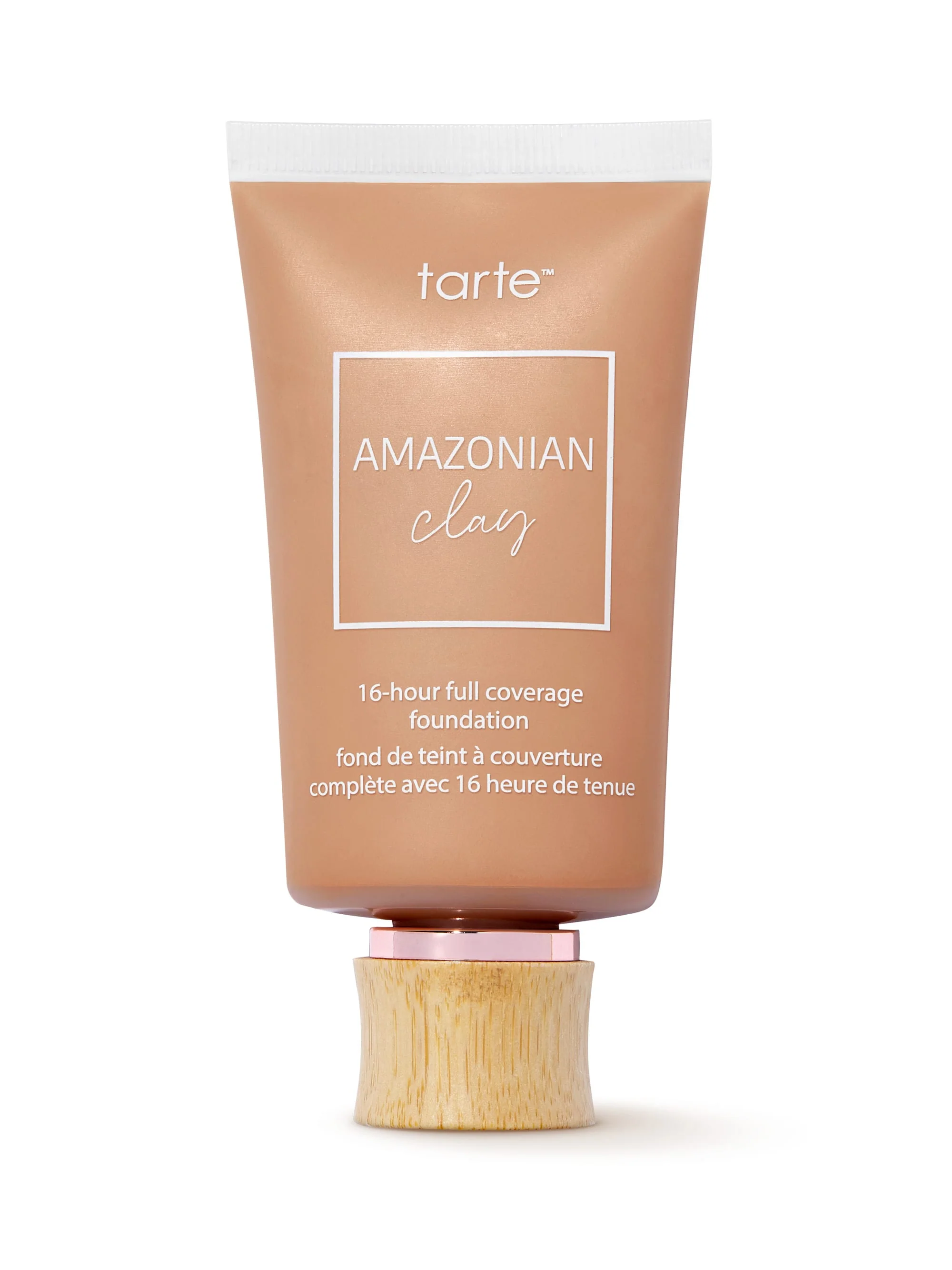 Amazonian clay 16-hour full coverage foundation - Image 16