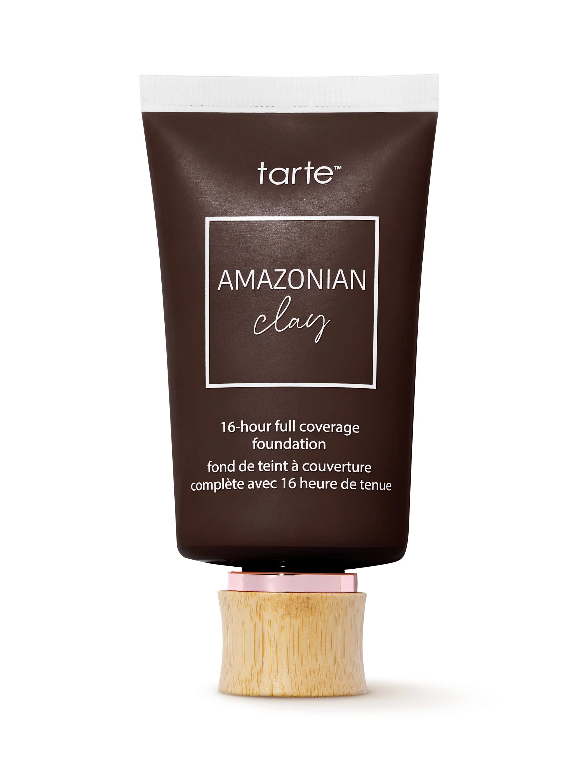 Amazonian clay 16-hour full coverage foundation - Image 18