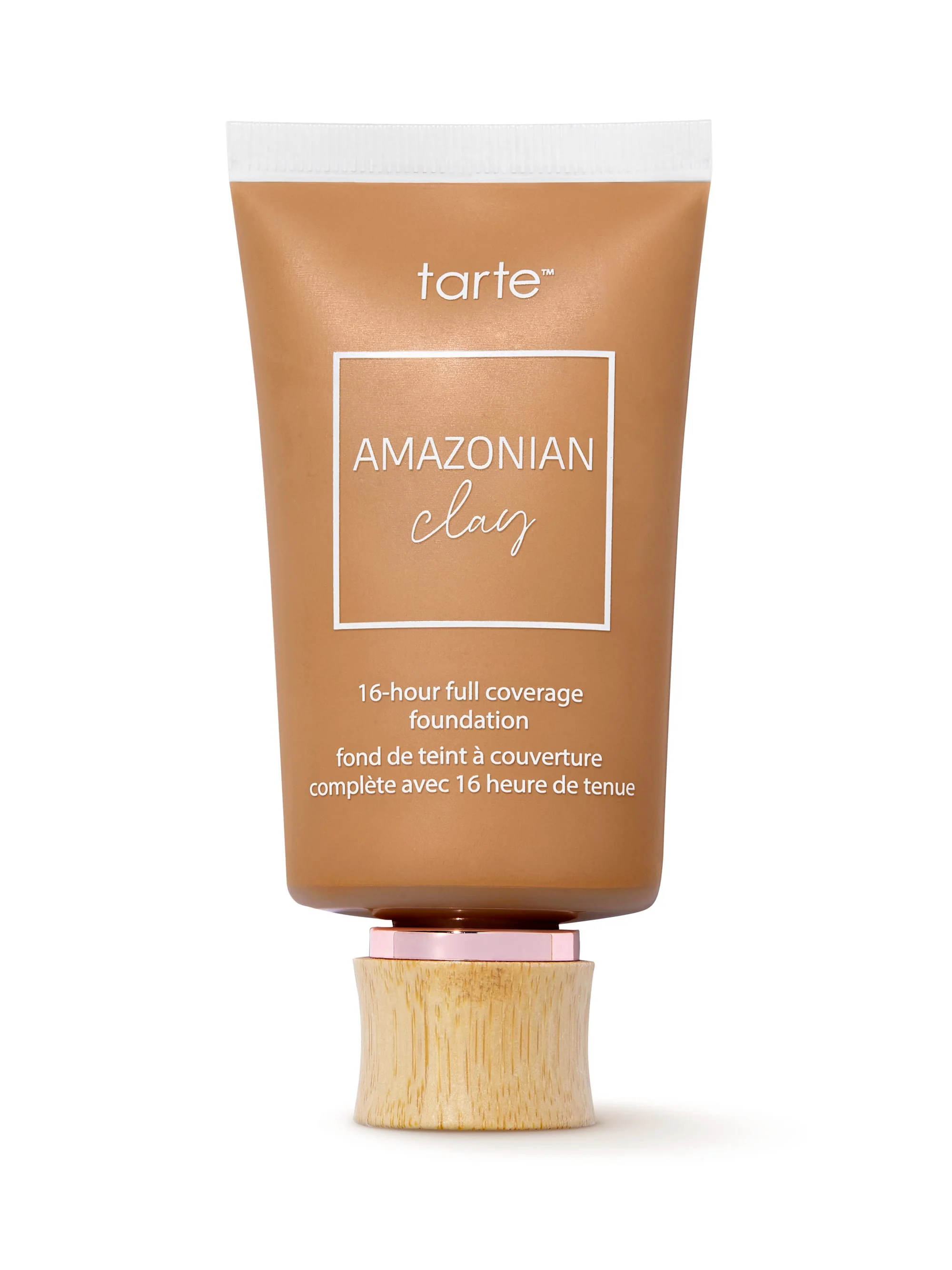 Amazonian clay 16-hour full coverage foundation - Image 23