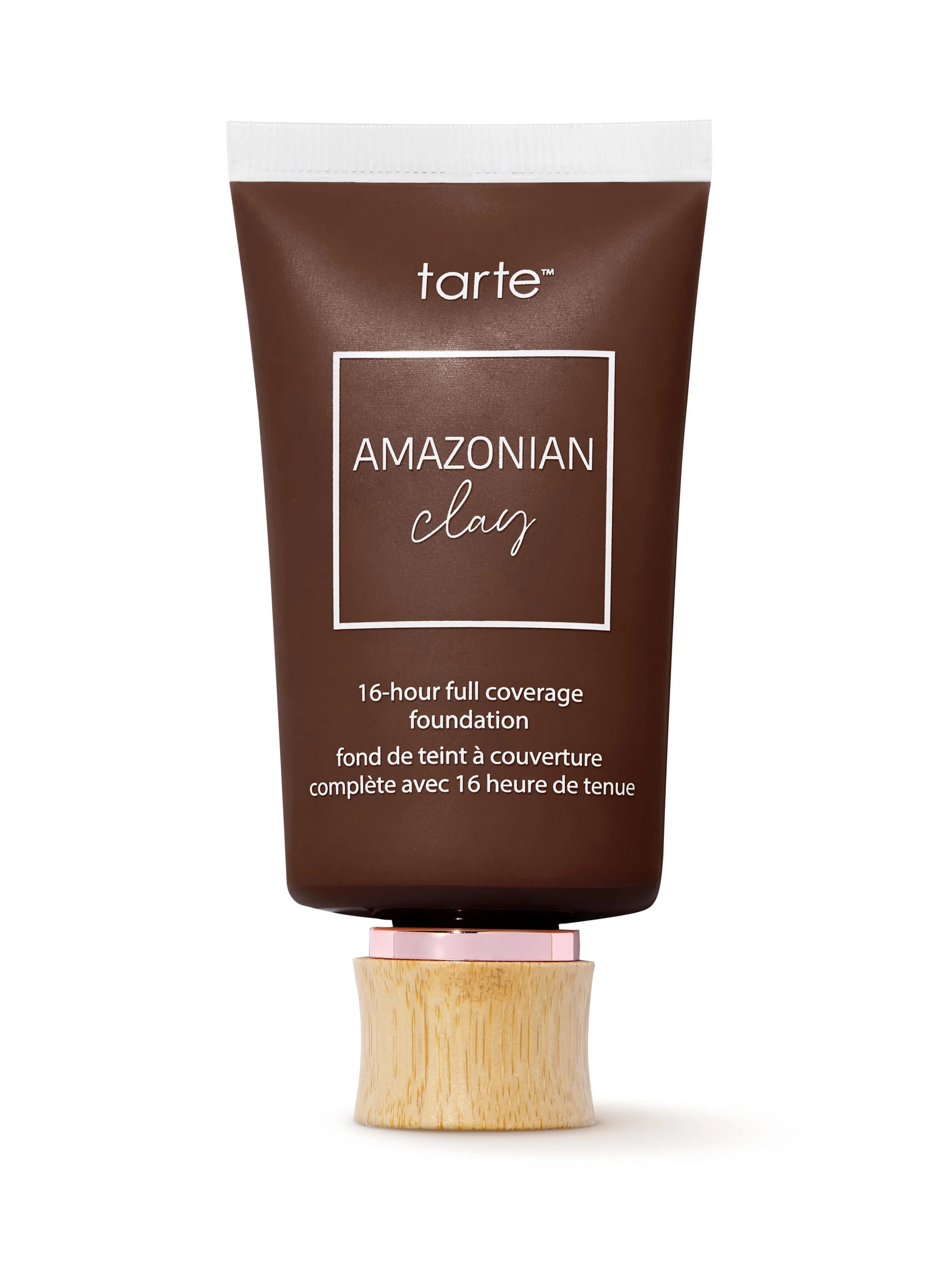 Amazonian clay 16-hour full coverage foundation - Image 26