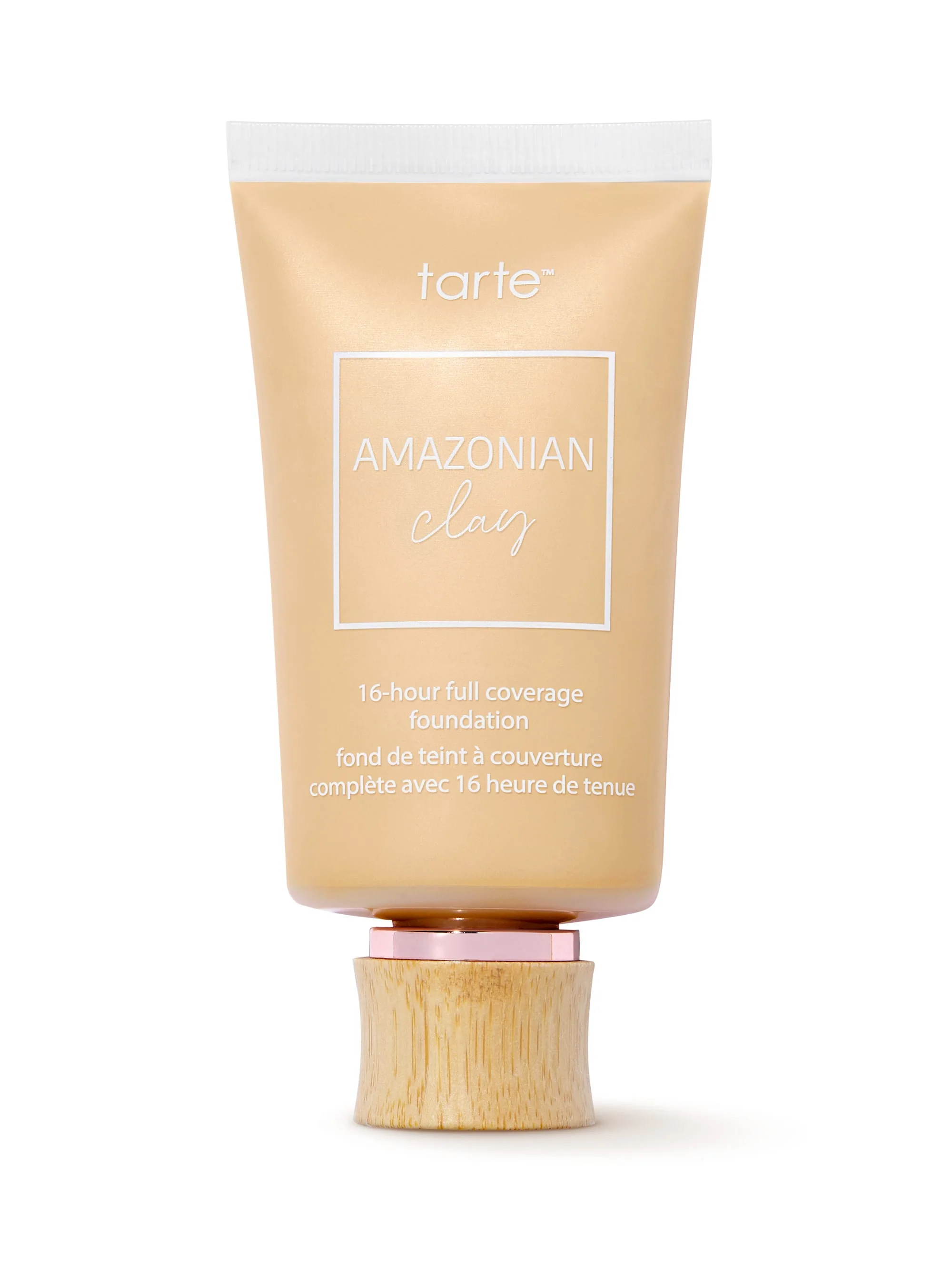 Amazonian clay 16-hour full coverage foundation - Image 28