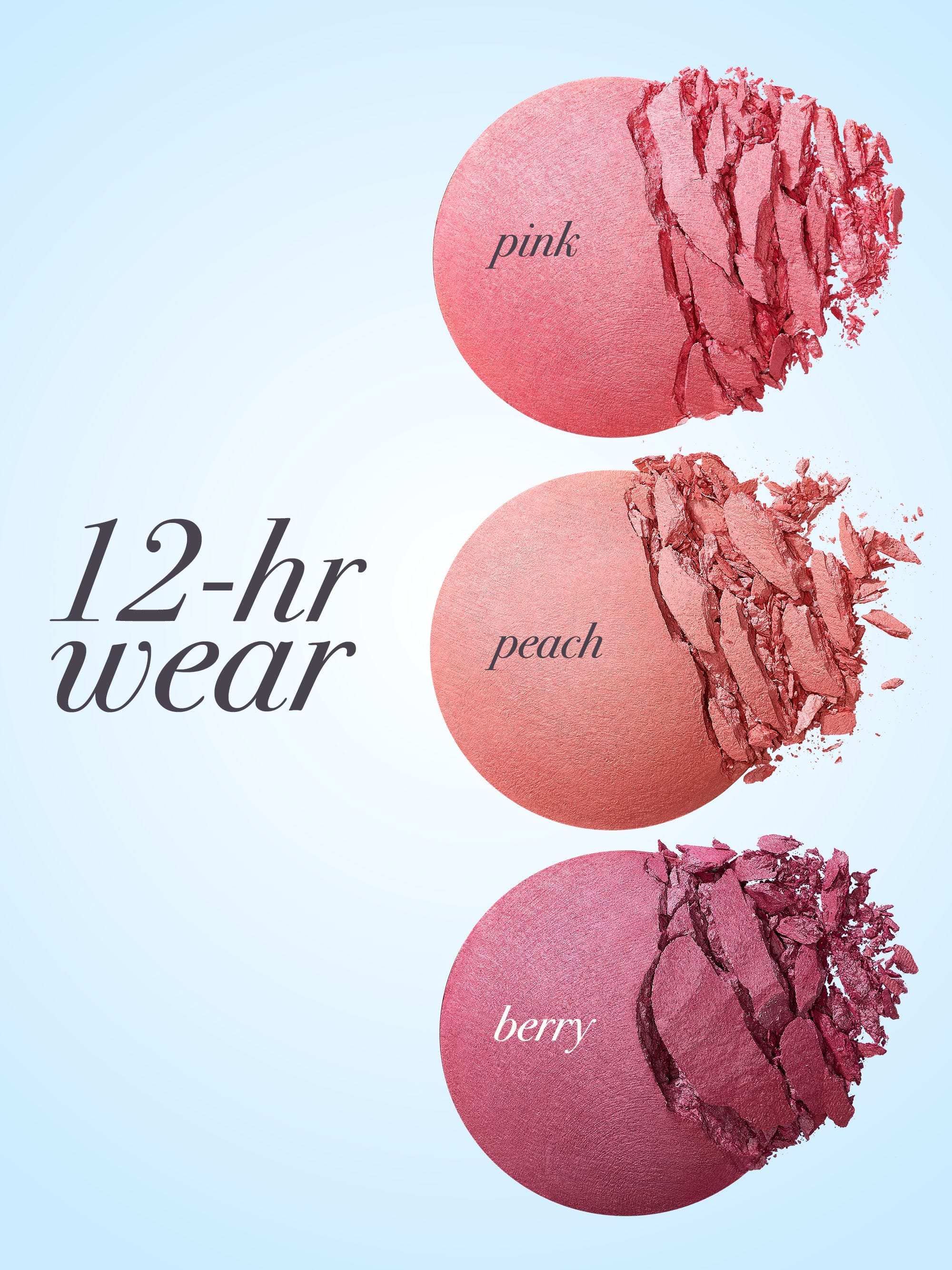Amazonian clay baked blush - Image 7