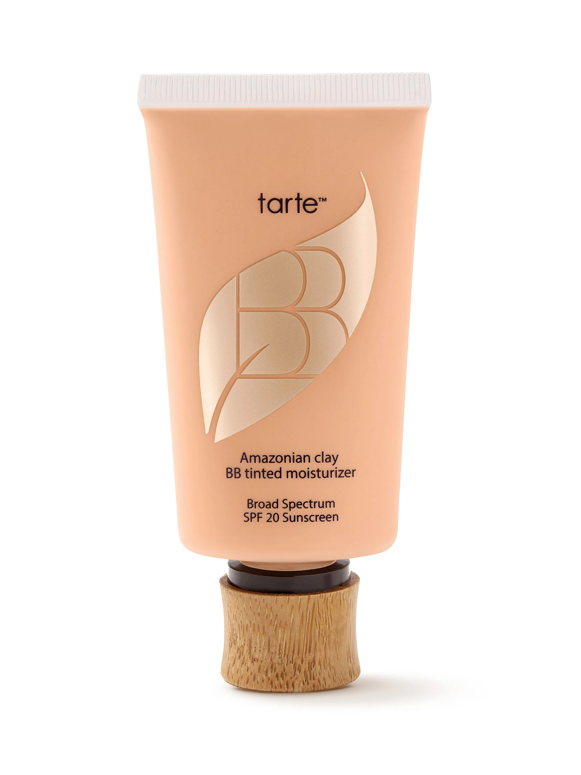 Amazonian Clay BB tinted moisturizer Broad Spectrum SPF 20 - Image 5