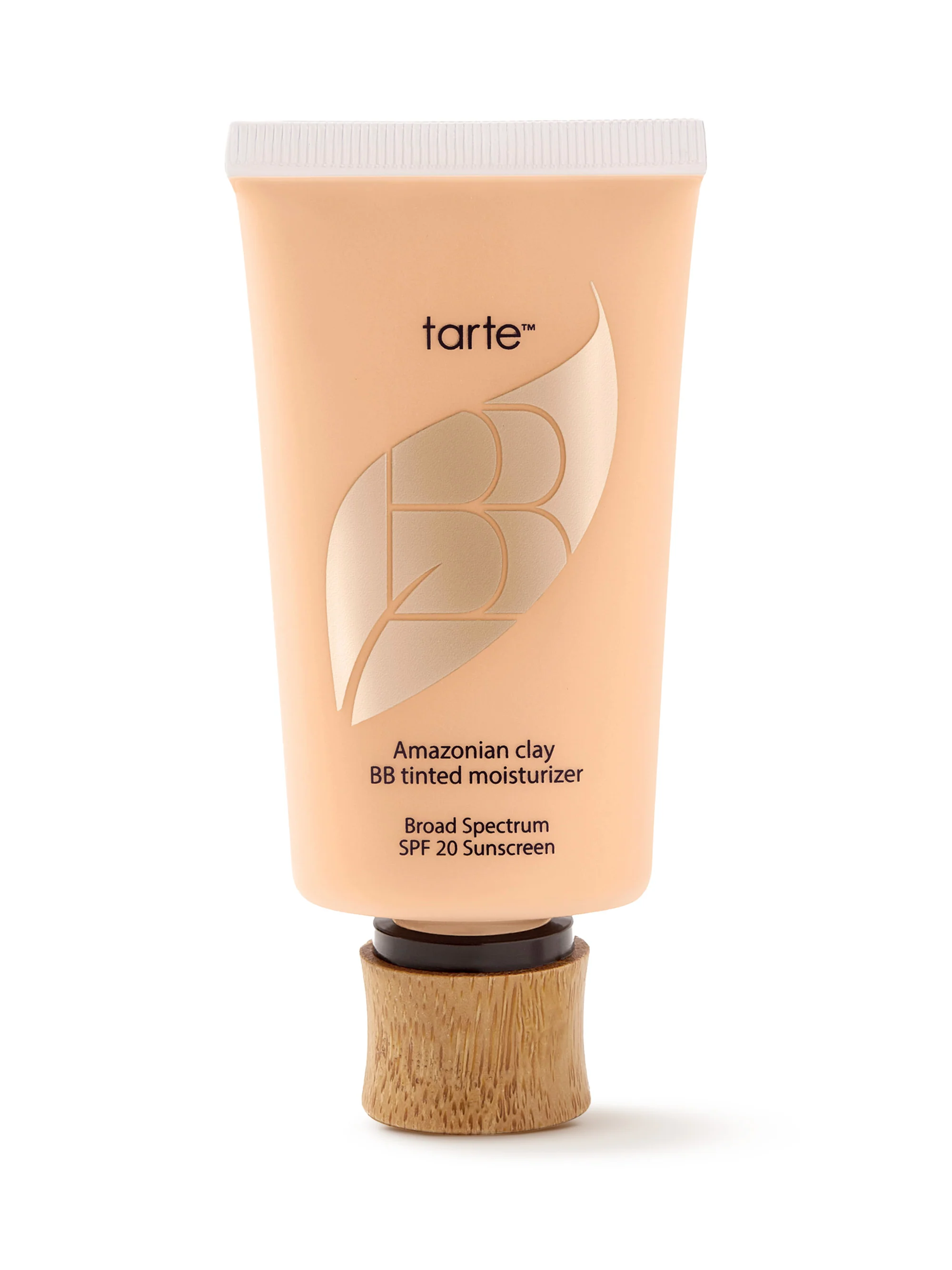 Amazonian Clay BB tinted moisturizer Broad Spectrum SPF 20 - Image 8