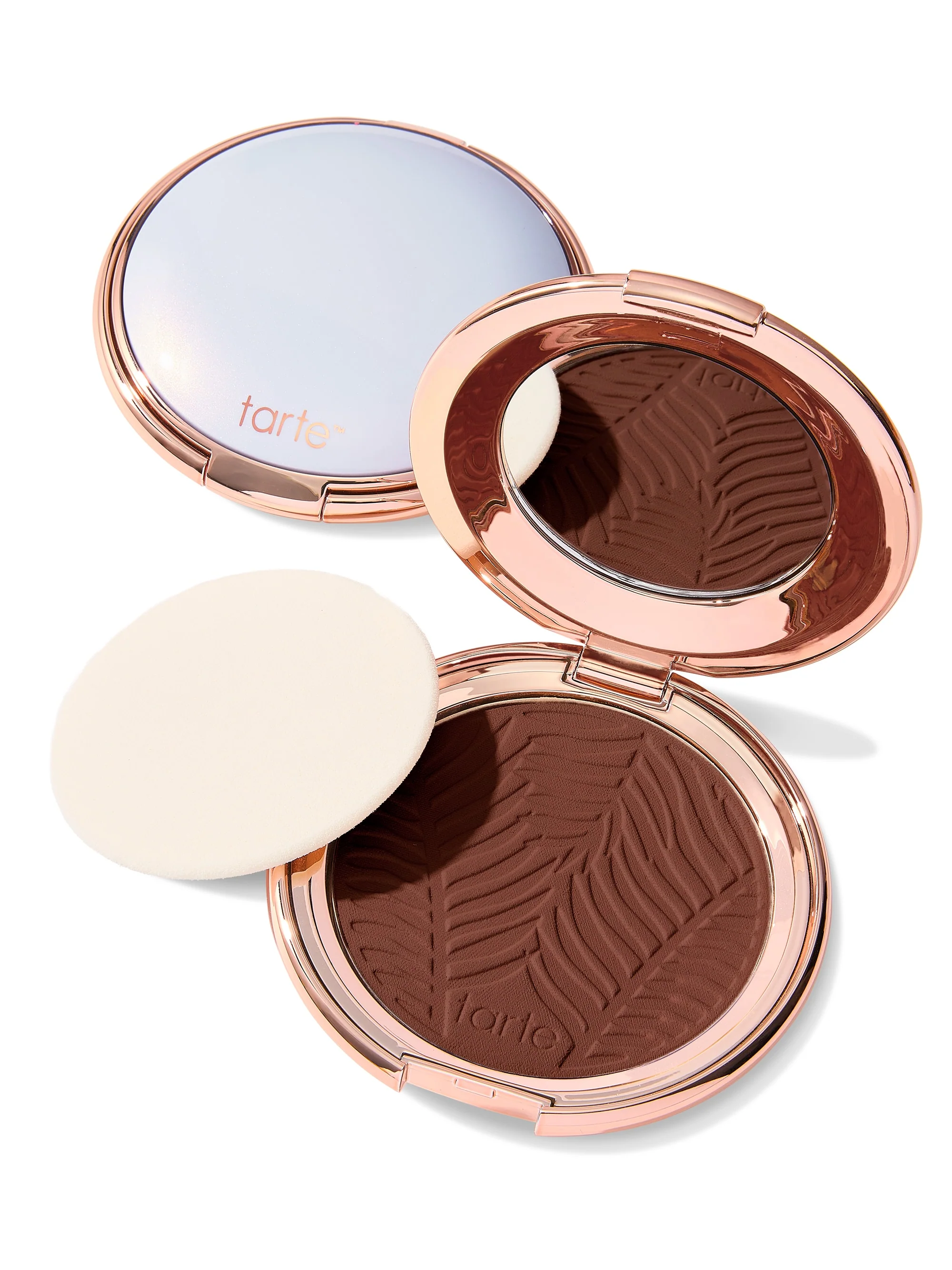 Amazonian clay blurring powder foundation - Image 20