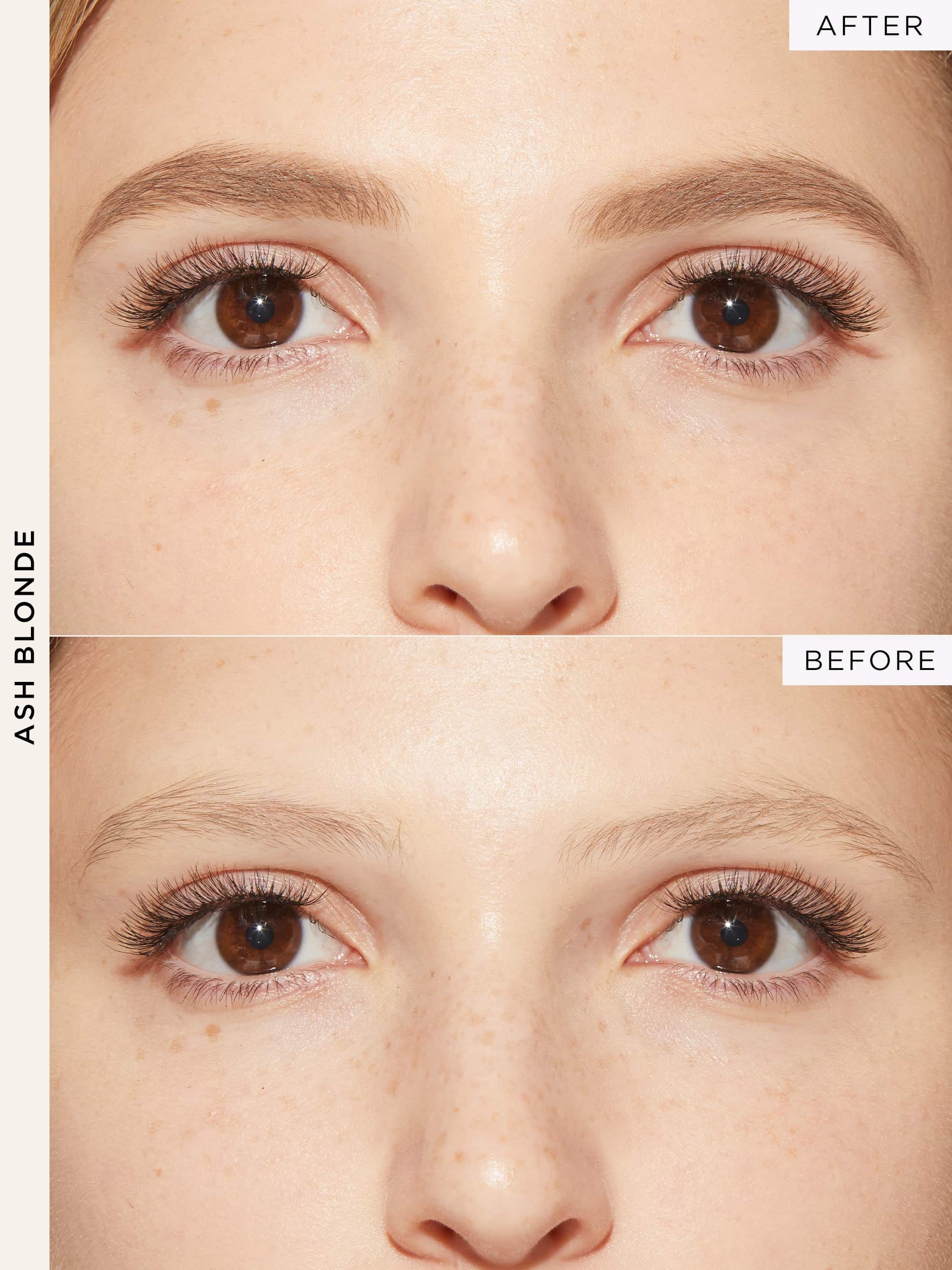 Amazonian clay fine brow pencil - Image 6