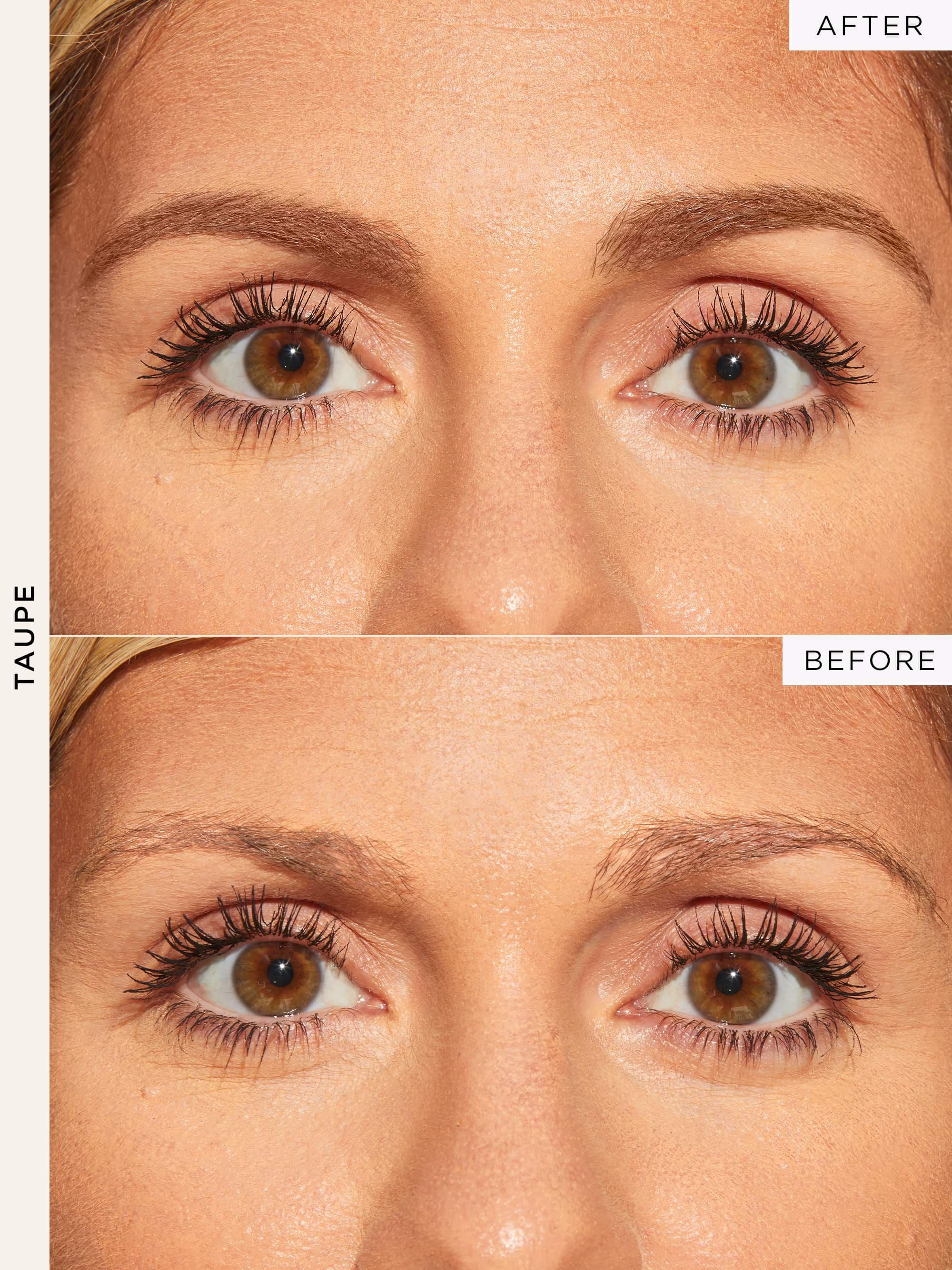 Amazonian clay fine brow pencil - Image 7
