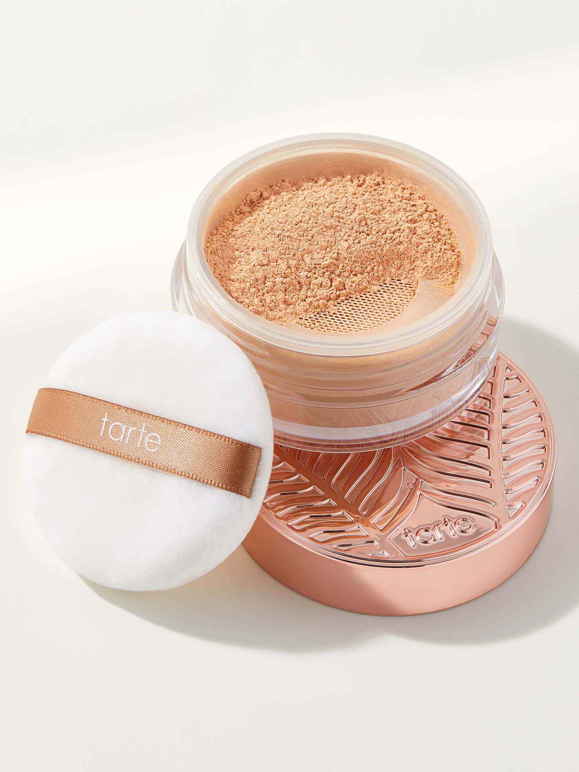 Amazonian clay gem powder foundation - Image 13