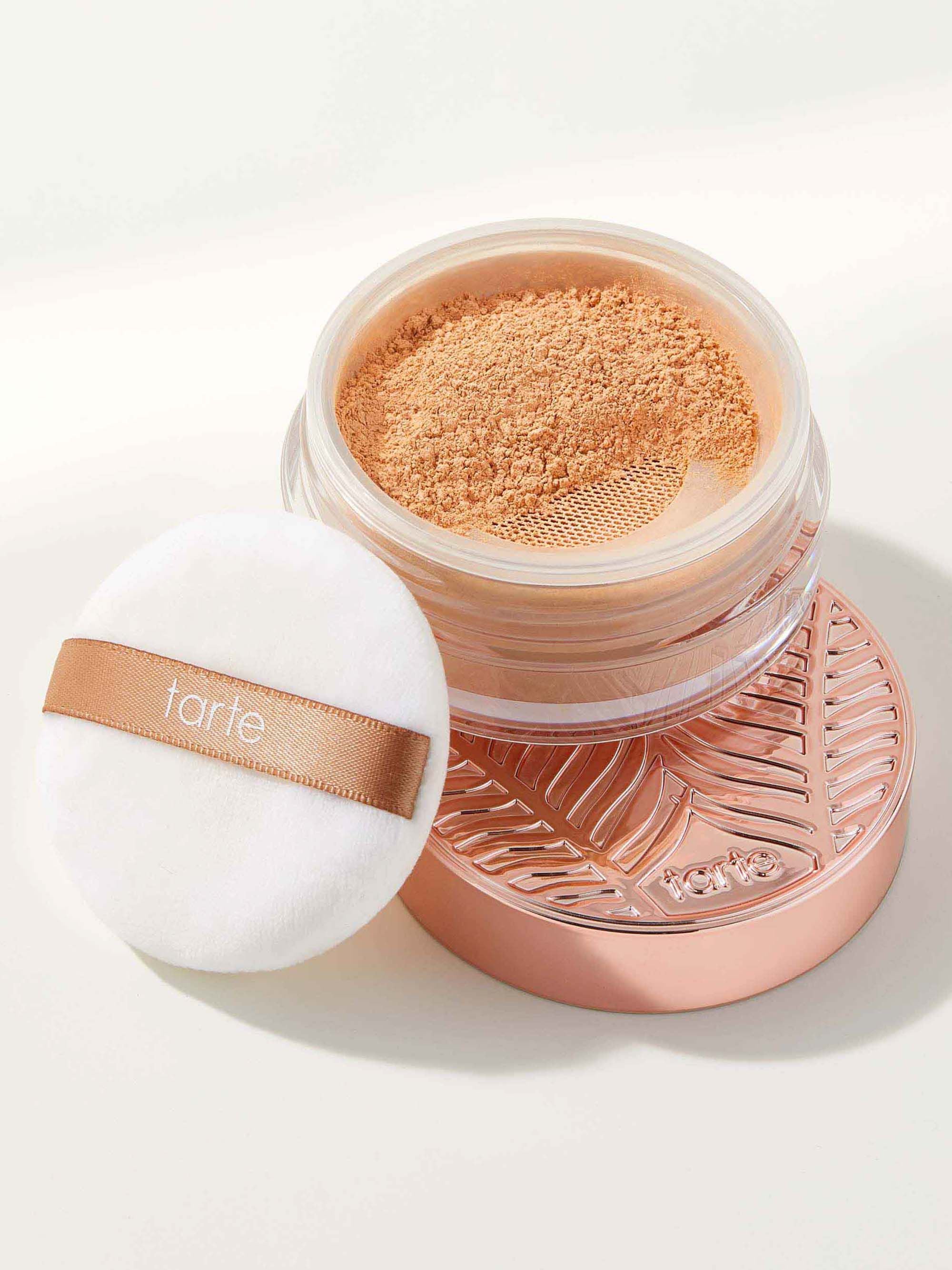 Amazonian clay gem powder foundation - Image 15