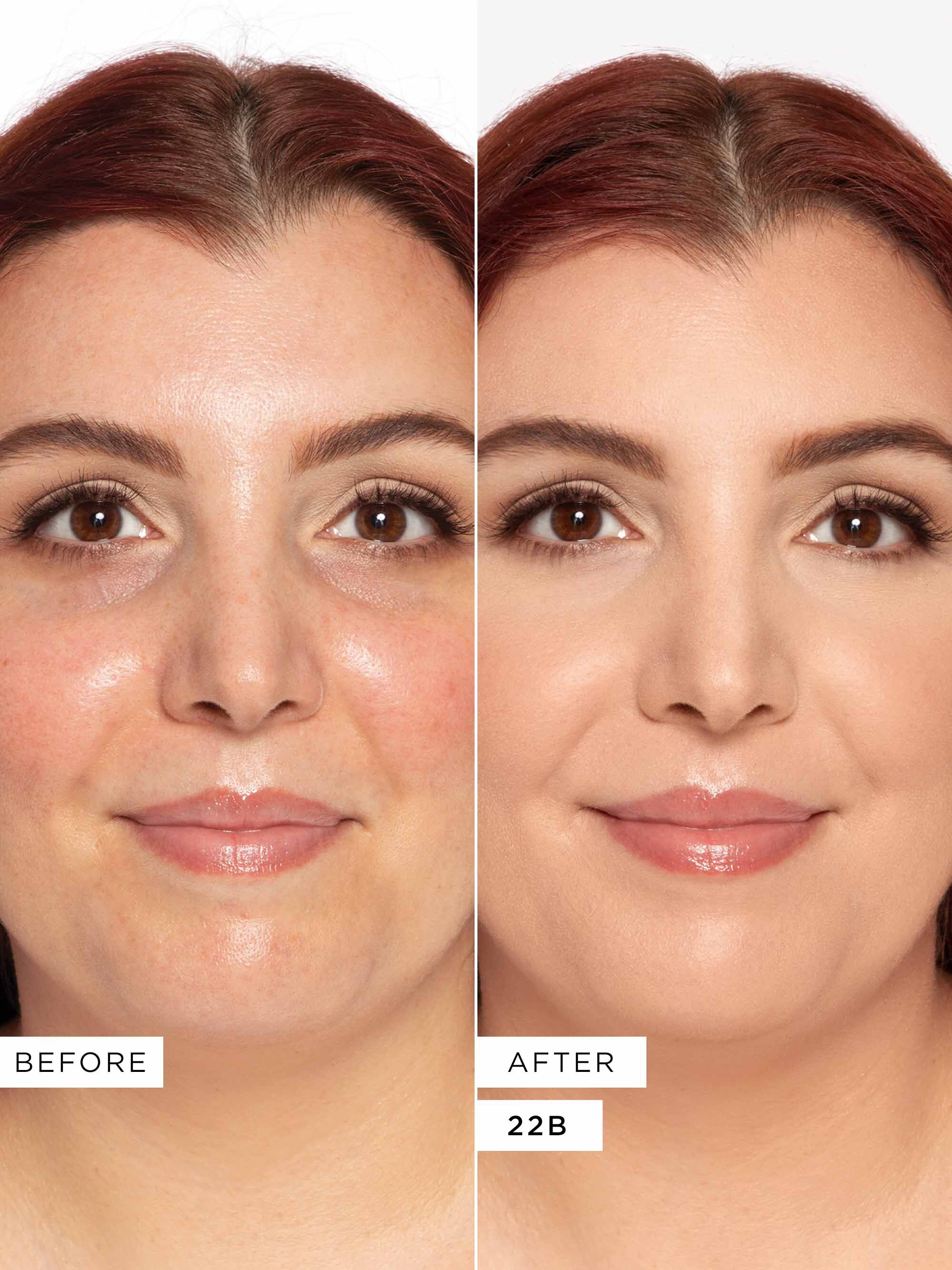 Amazonian clay gem powder foundation - Image 18