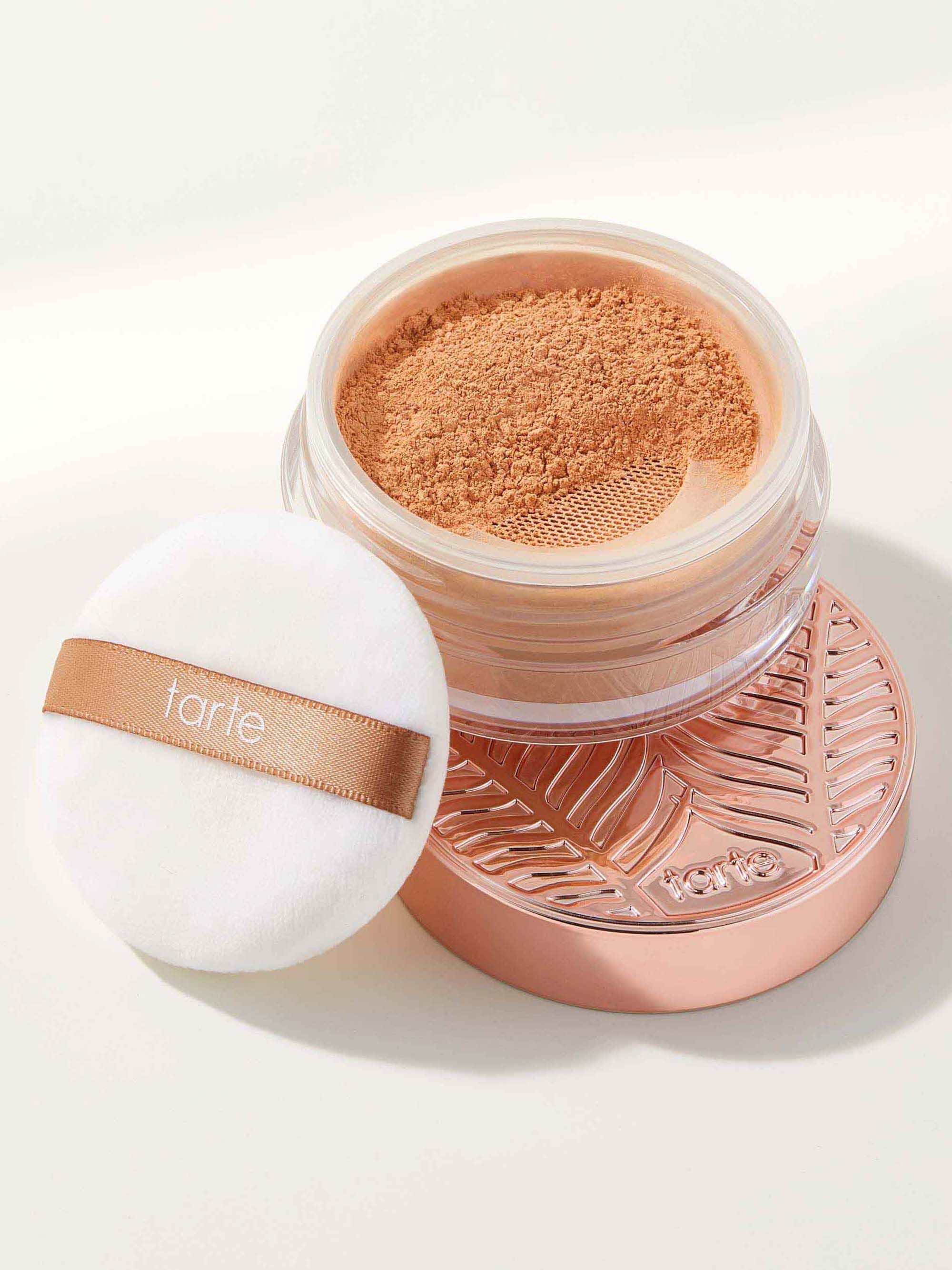 Amazonian clay gem powder foundation - Image 19