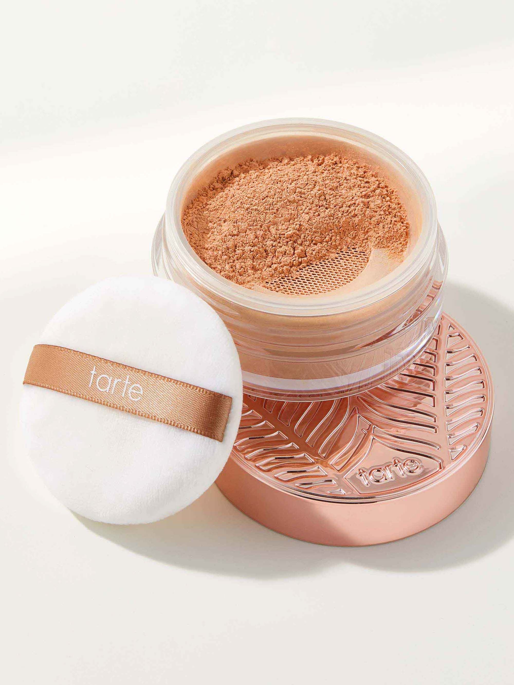 Amazonian clay gem powder foundation - Image 21