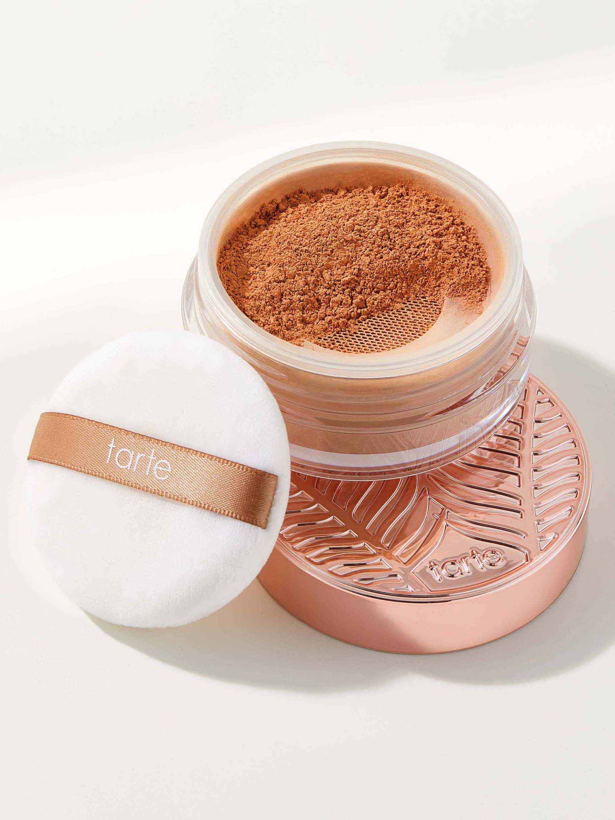 Amazonian clay gem powder foundation - Image 26