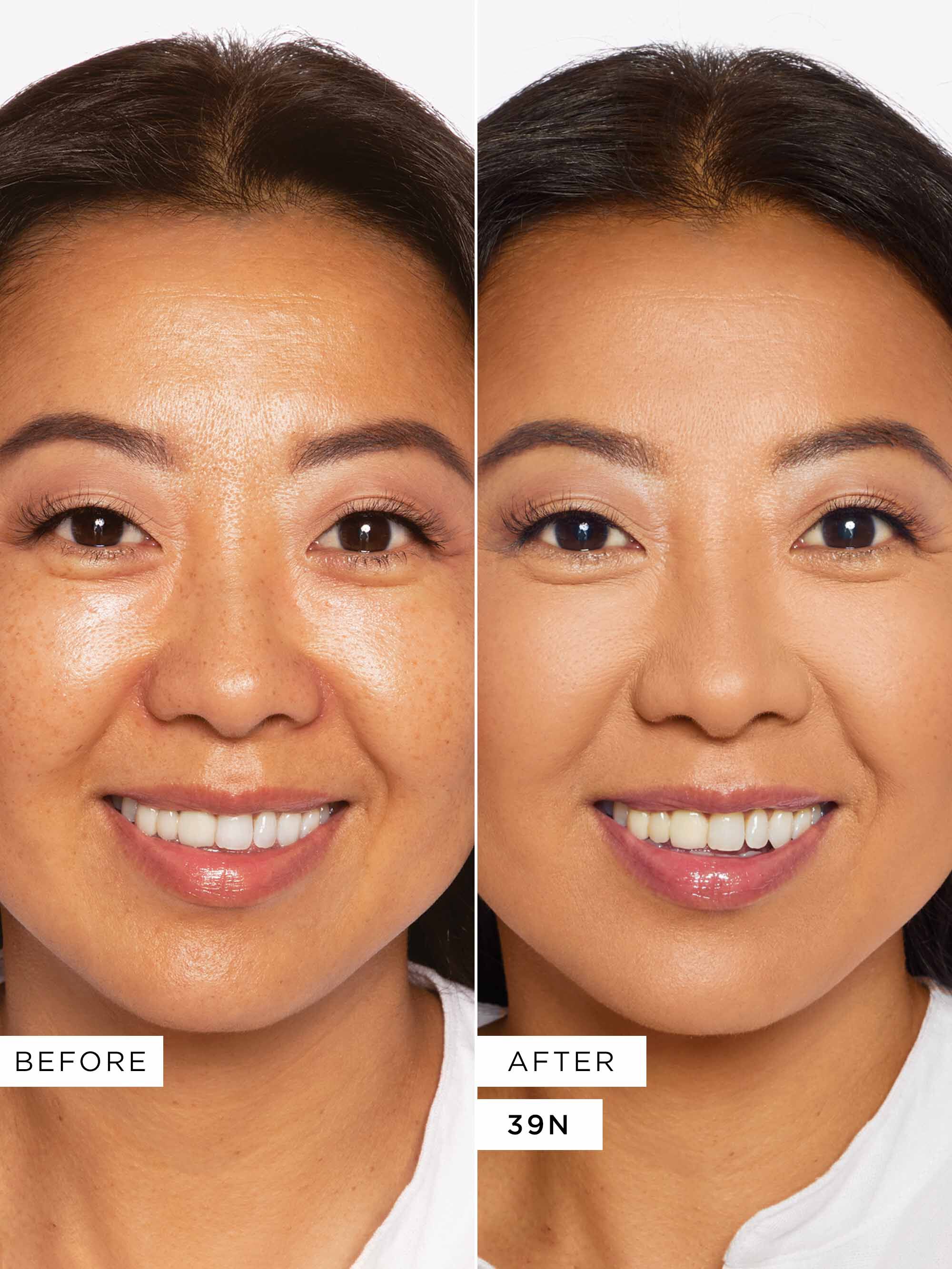 Amazonian clay gem powder foundation - Image 27