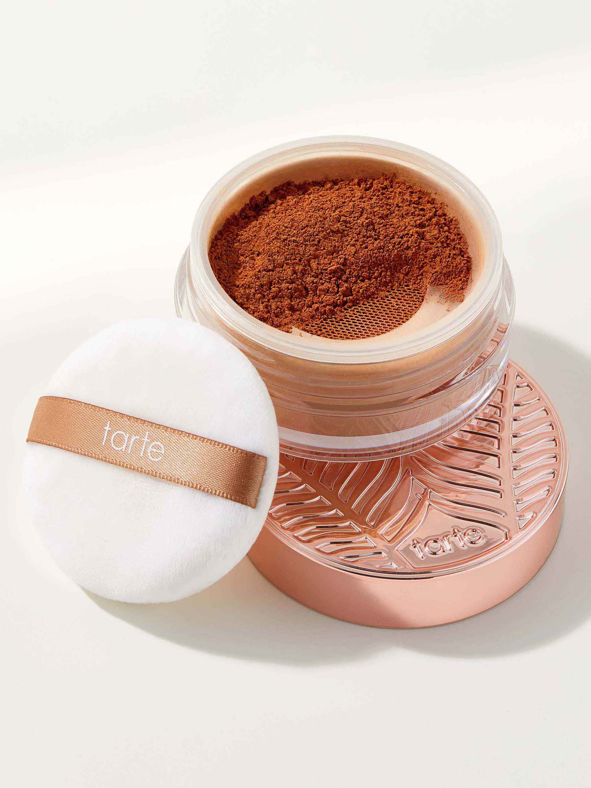 Amazonian clay gem powder foundation - Image 32