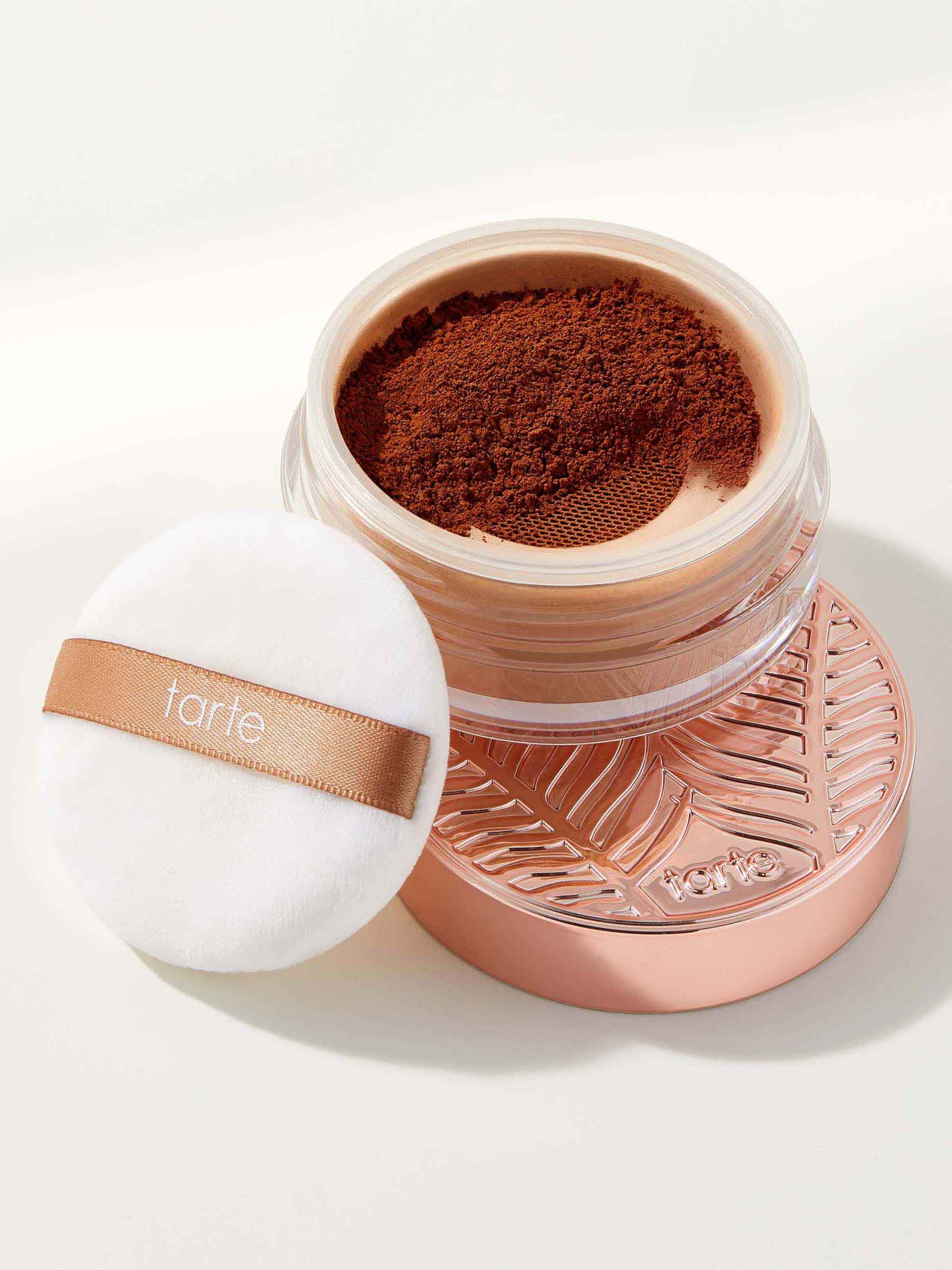 Amazonian clay gem powder foundation - Image 38
