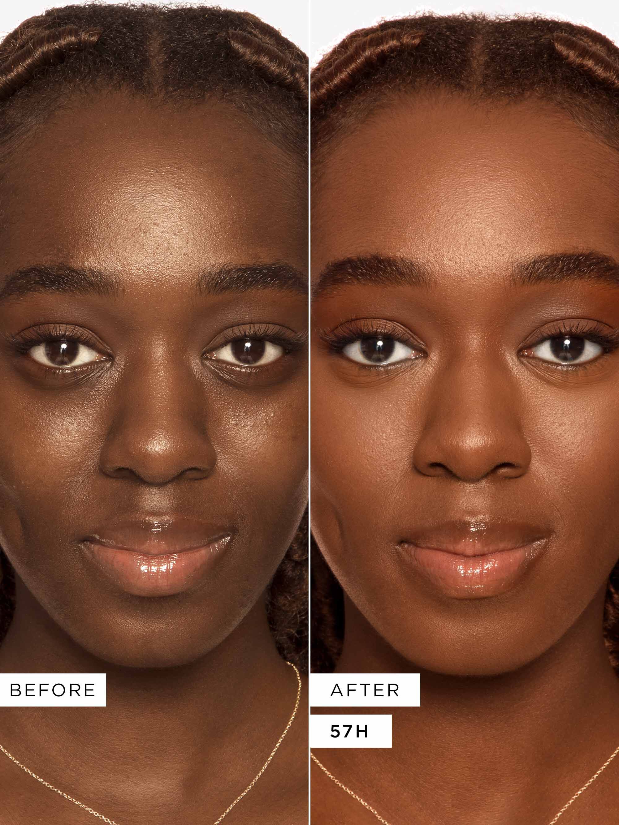 Amazonian clay gem powder foundation - Image 39