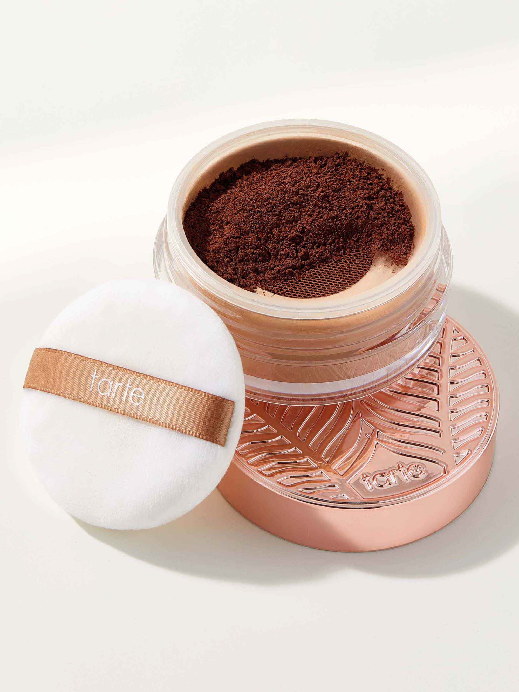 Amazonian clay gem powder foundation - Image 42