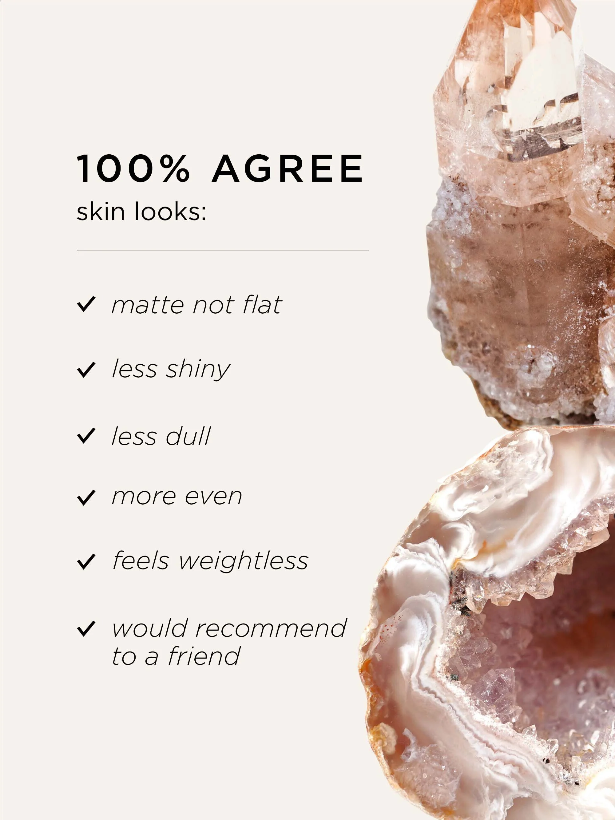 Amazonian clay gem powder foundation - Image 6