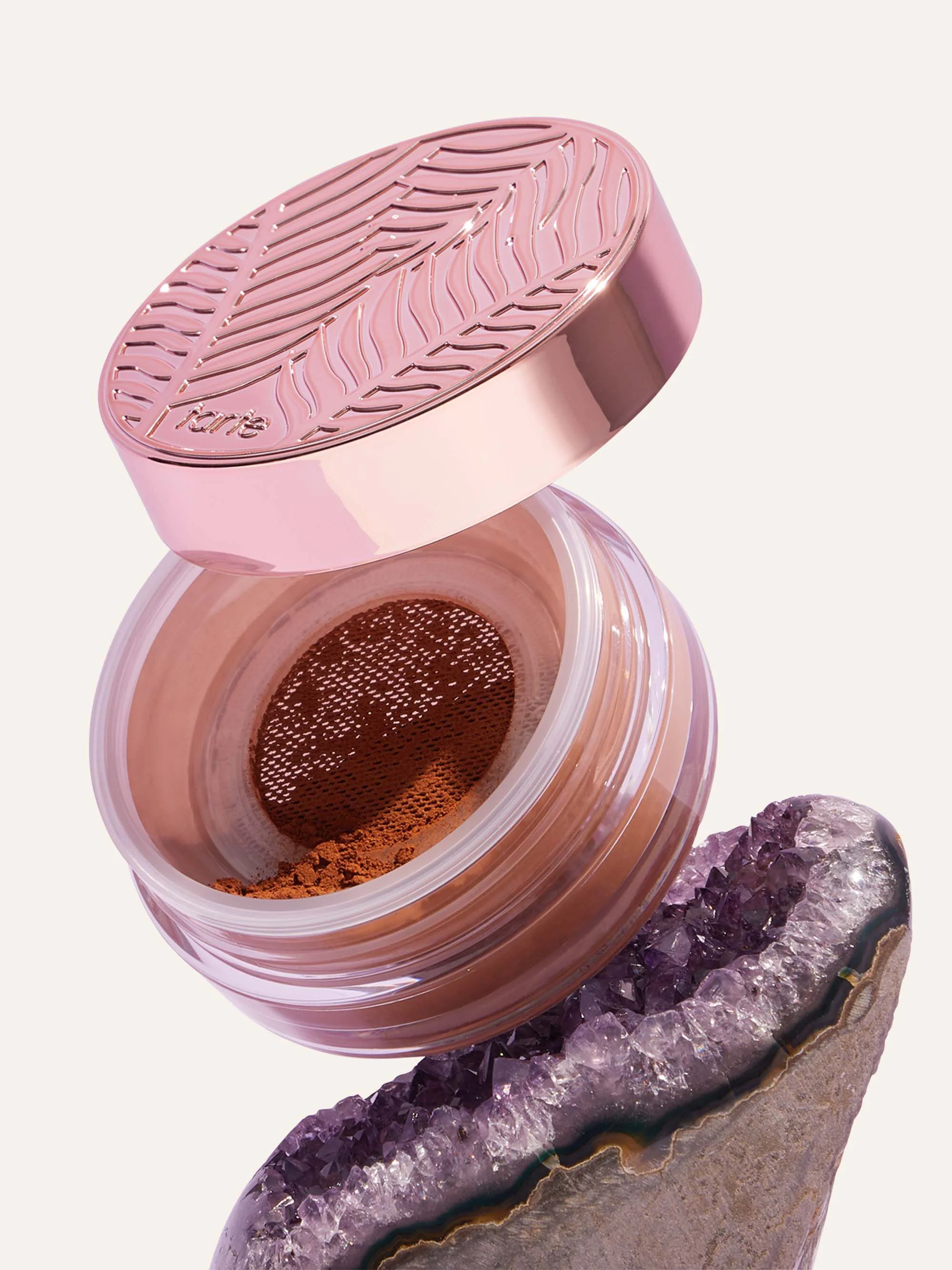 Amazonian clay gem powder foundation - Image 7