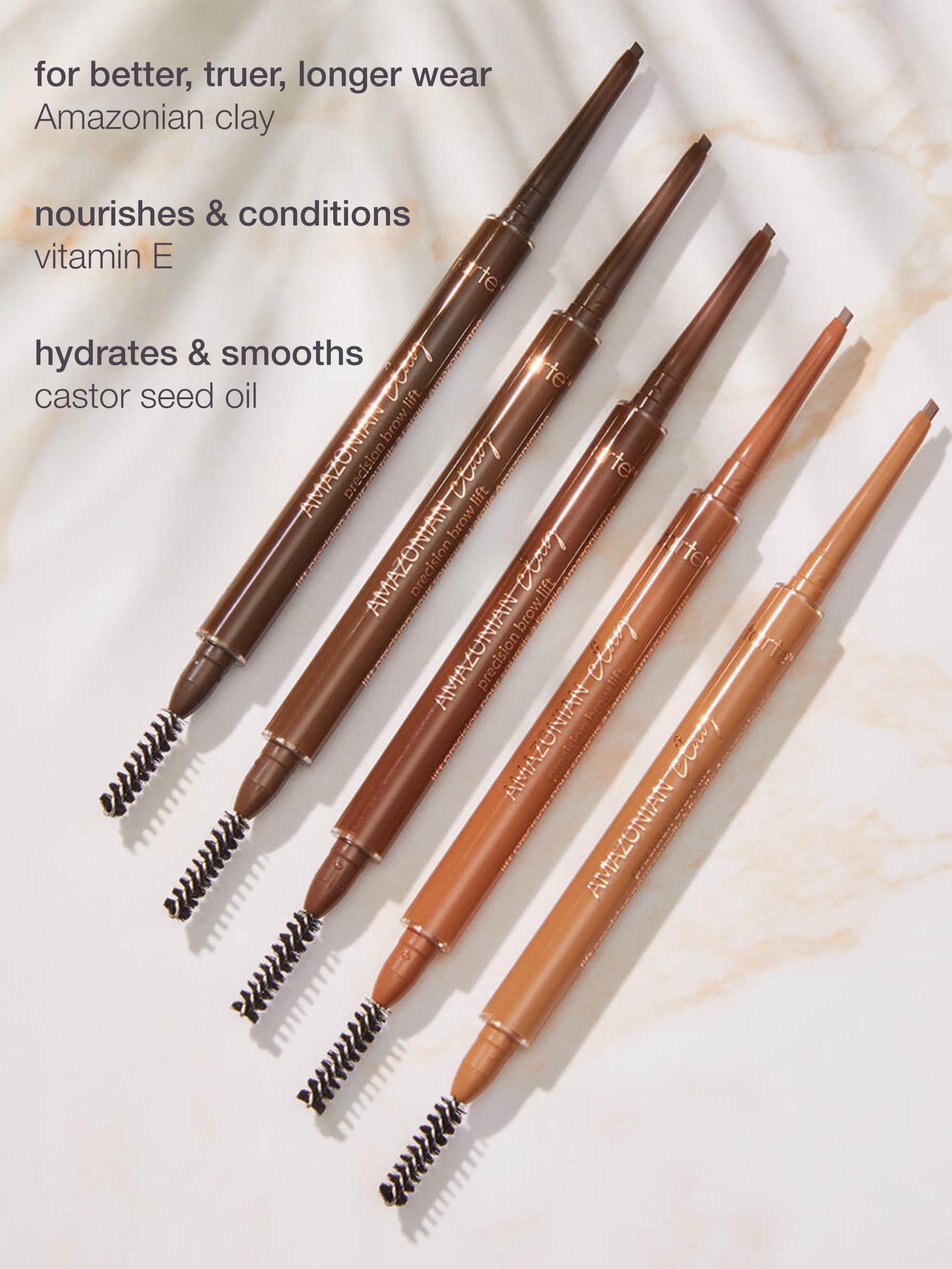 Amazonian clay precision brow lift - Image 13