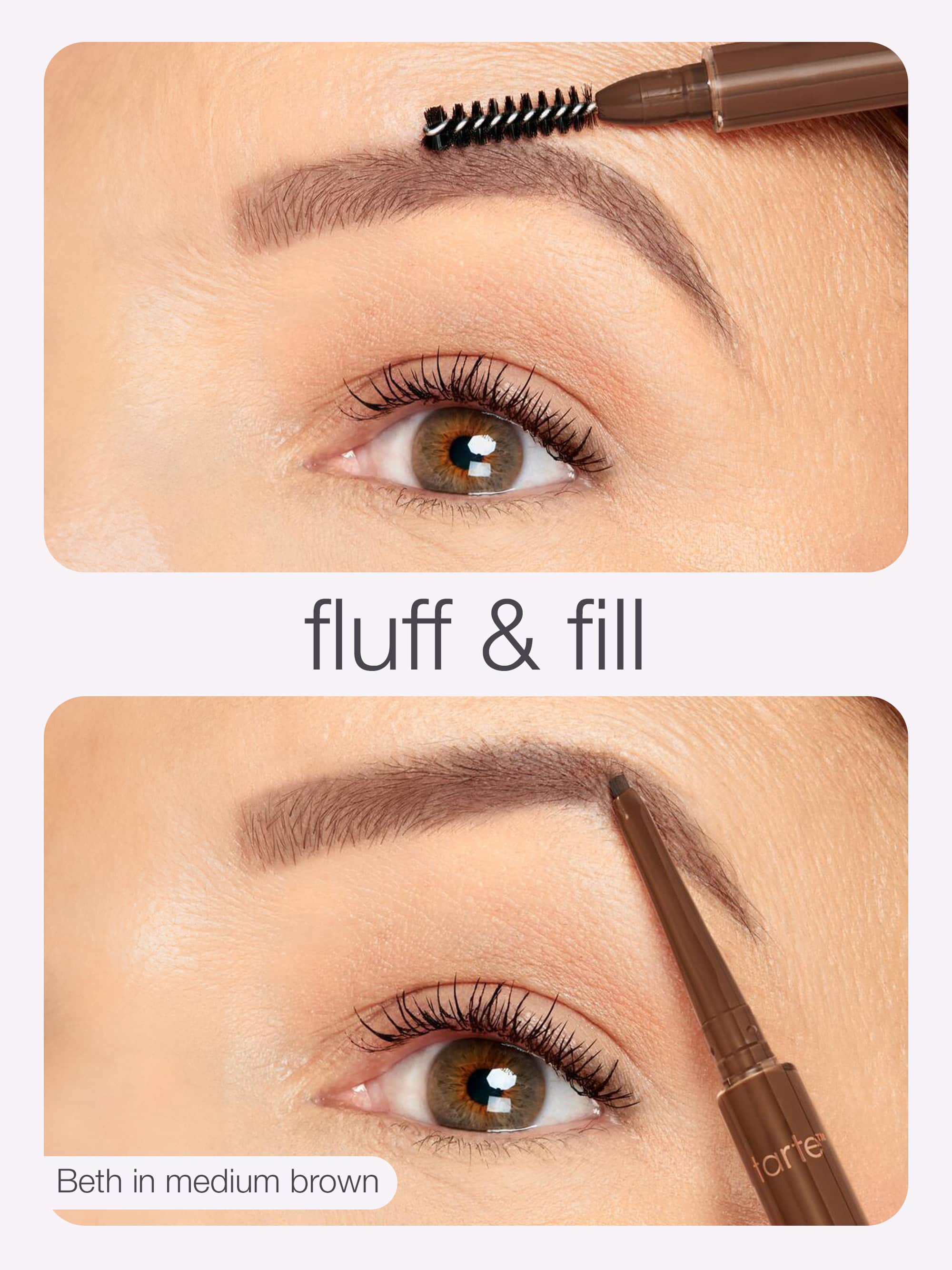 Amazonian clay precision brow lift - Image 14