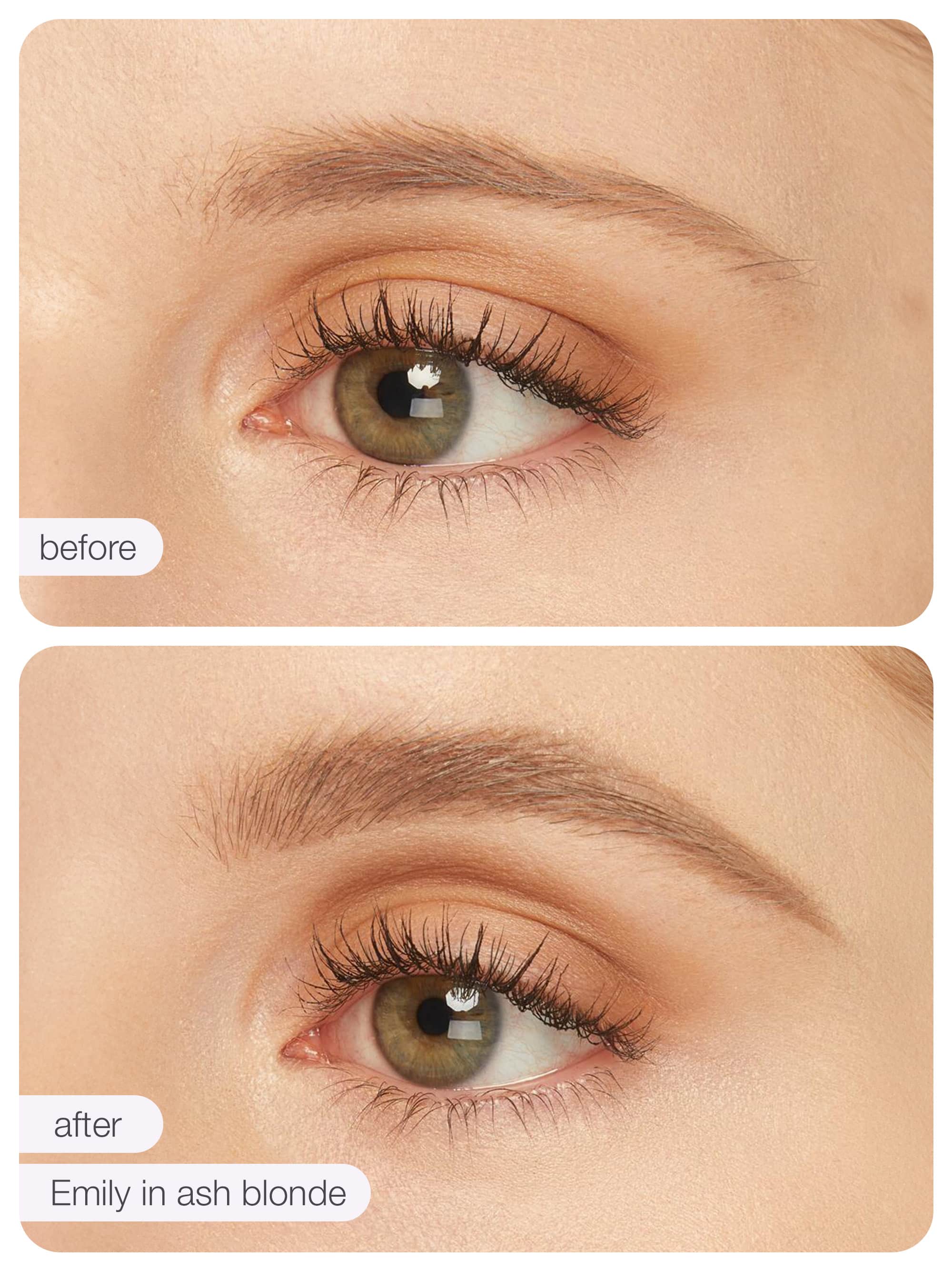 Amazonian clay precision brow lift - Image 6