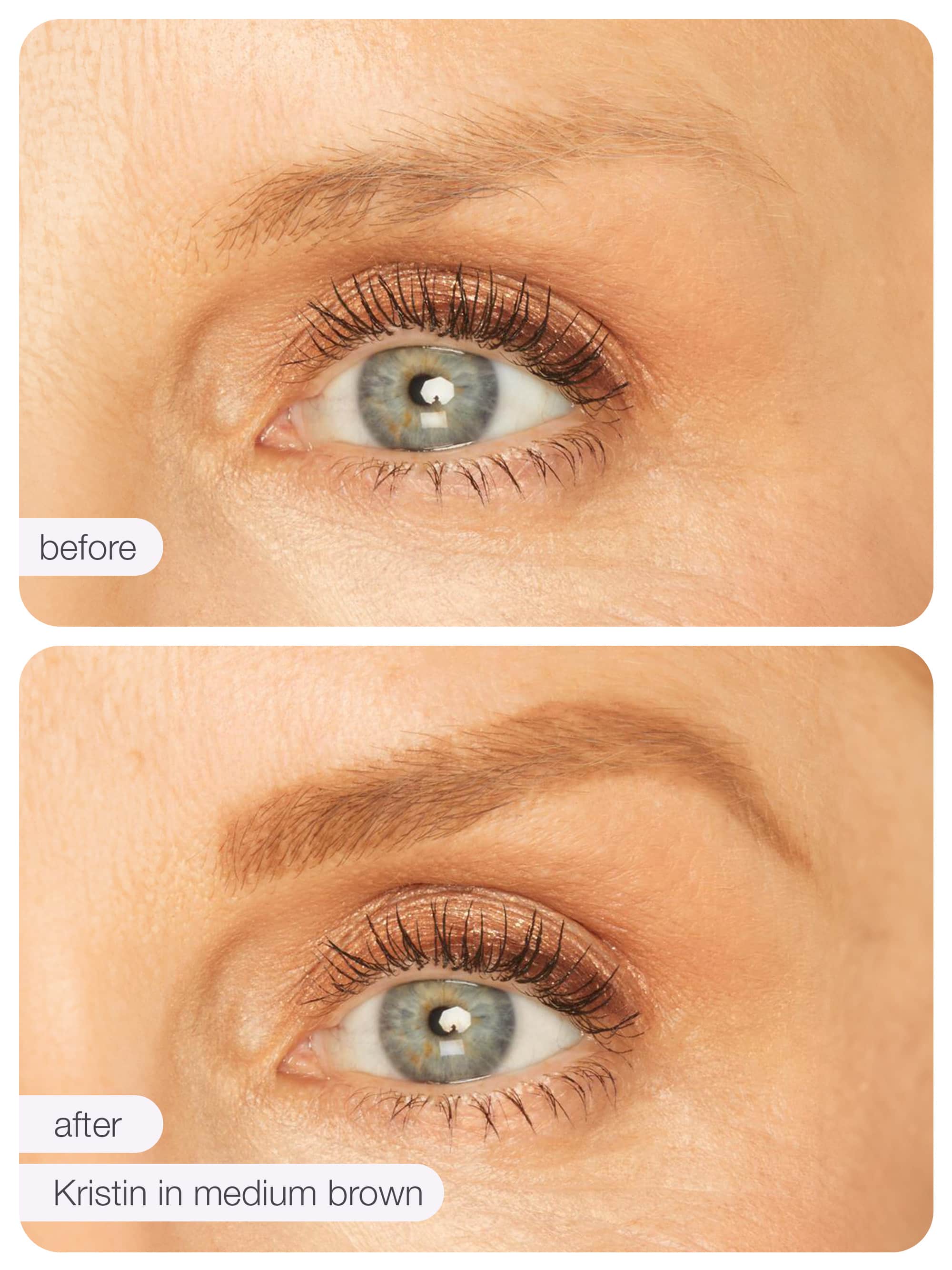 Amazonian clay precision brow lift - Image 8