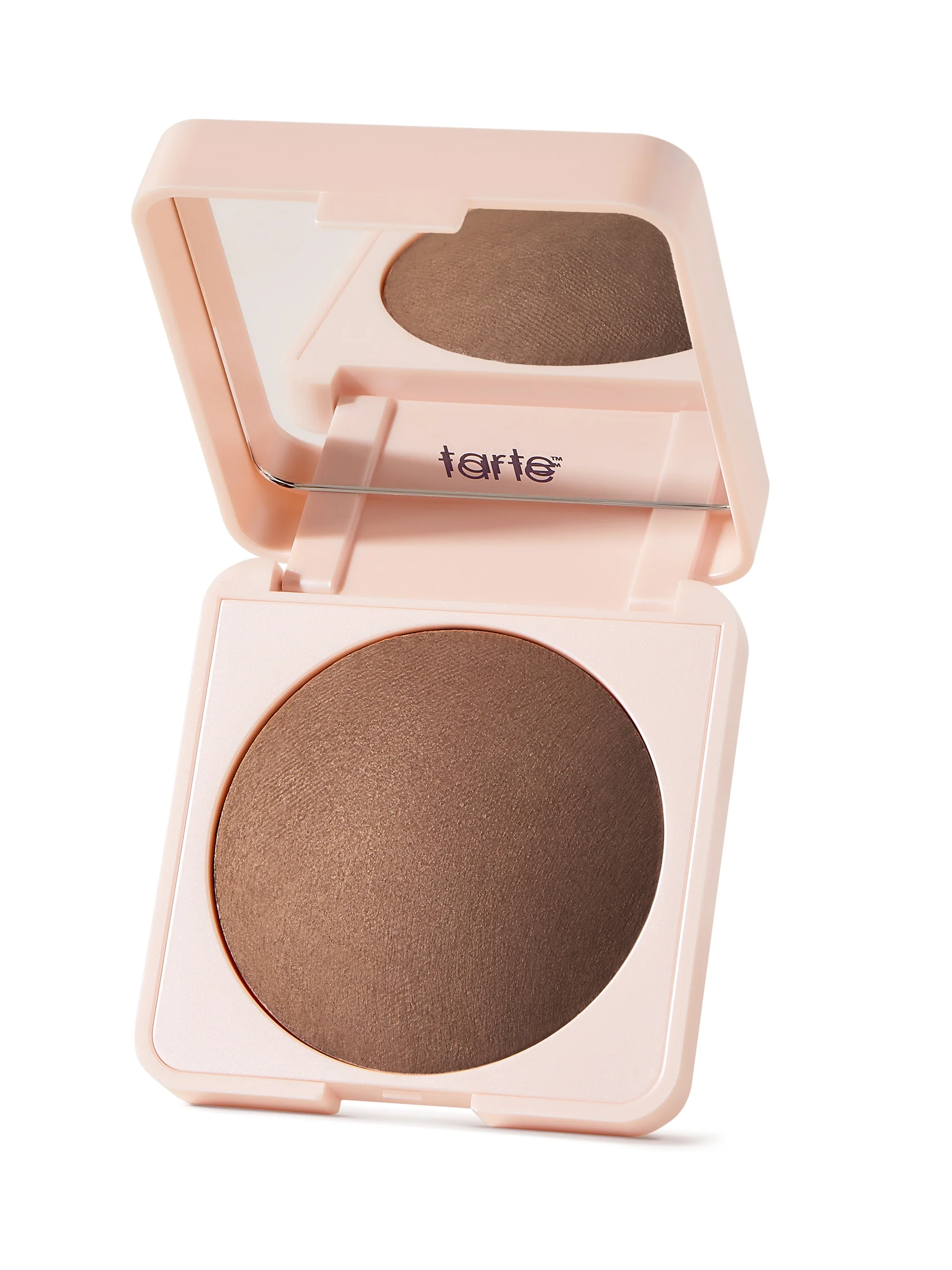 Amazonian clay radiant baked setting powder - Image 12