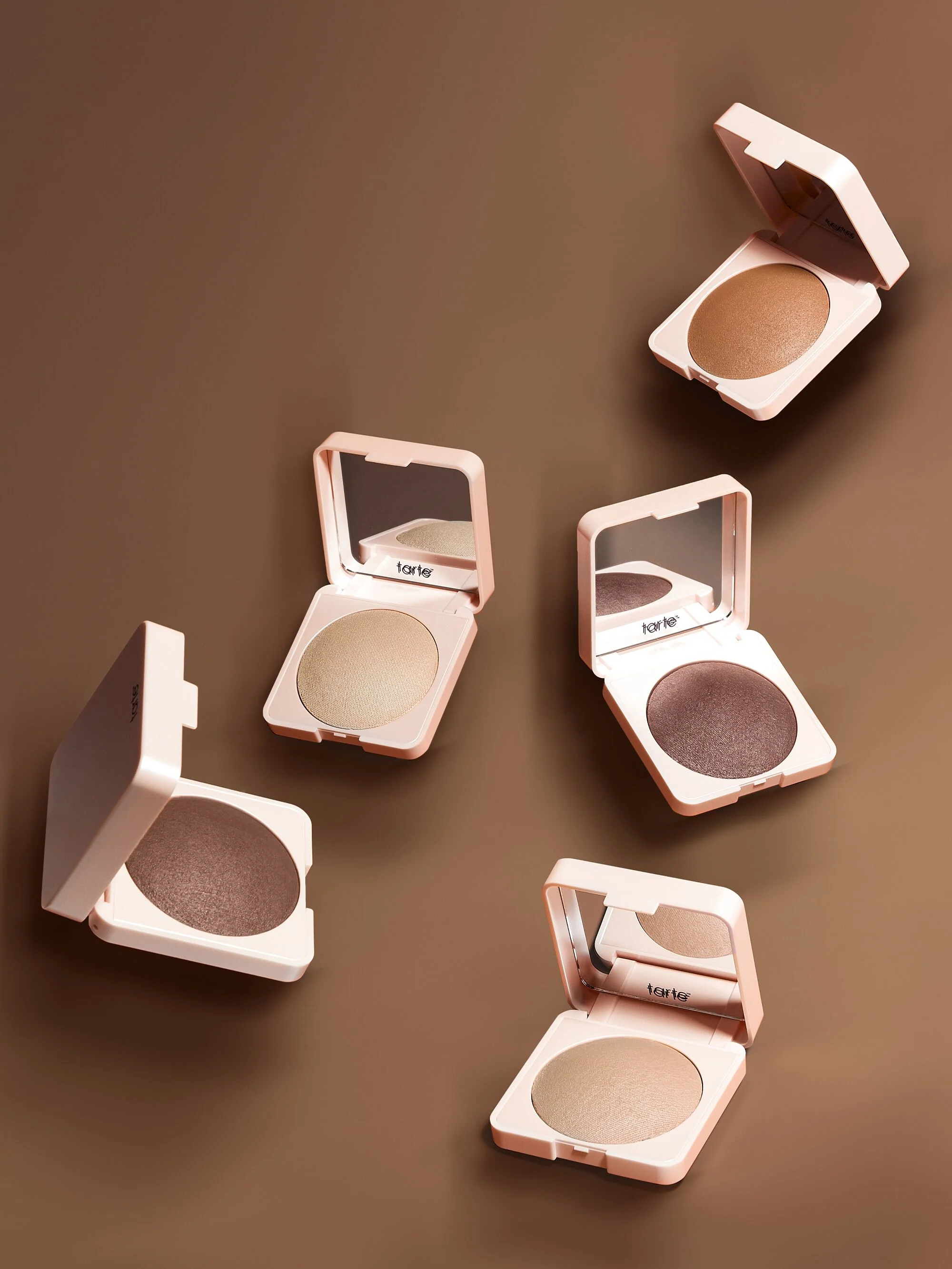 Amazonian clay radiant baked setting powder - Image 3