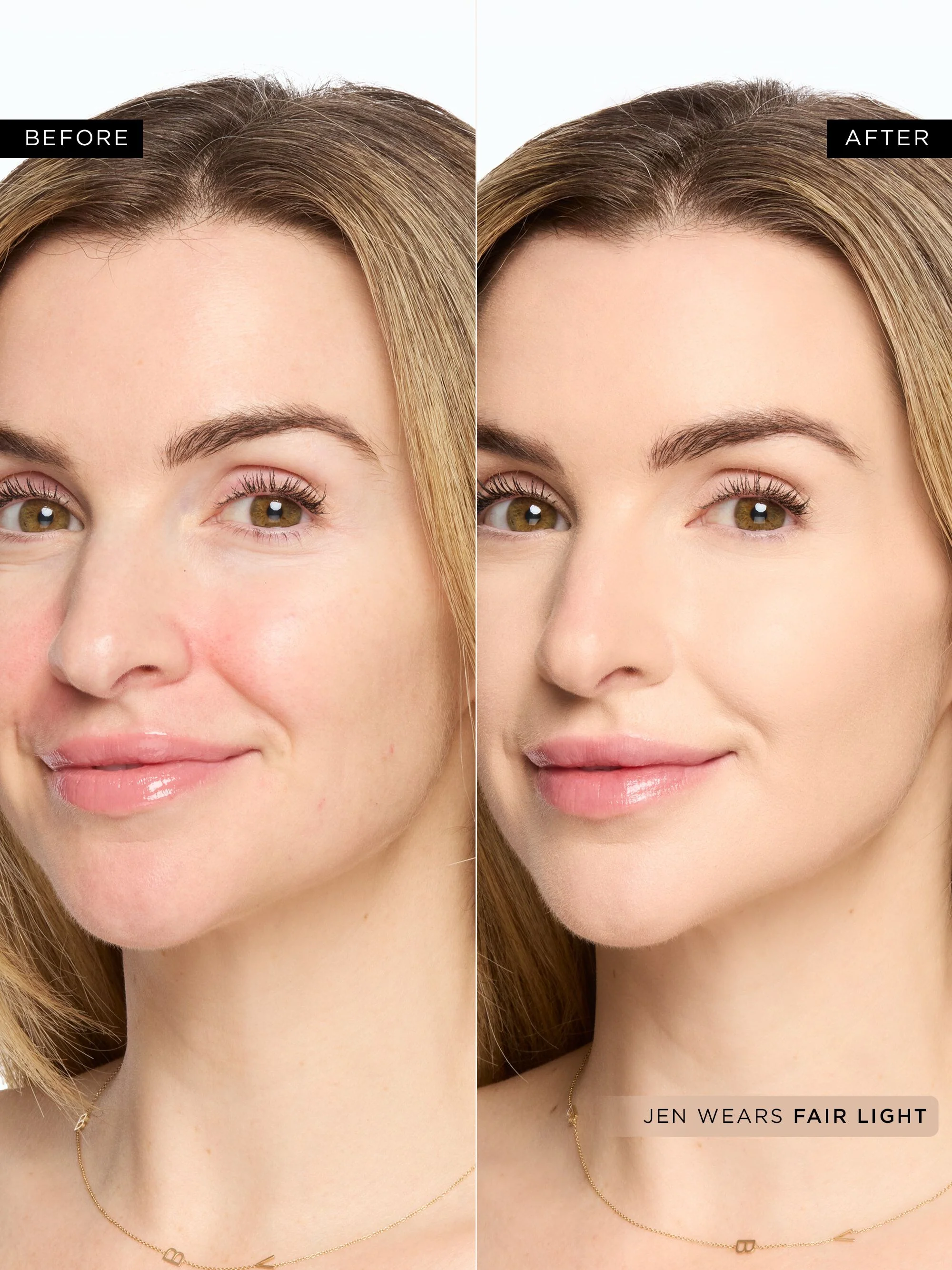 Amazonian clay radiant baked setting powder - Image 5