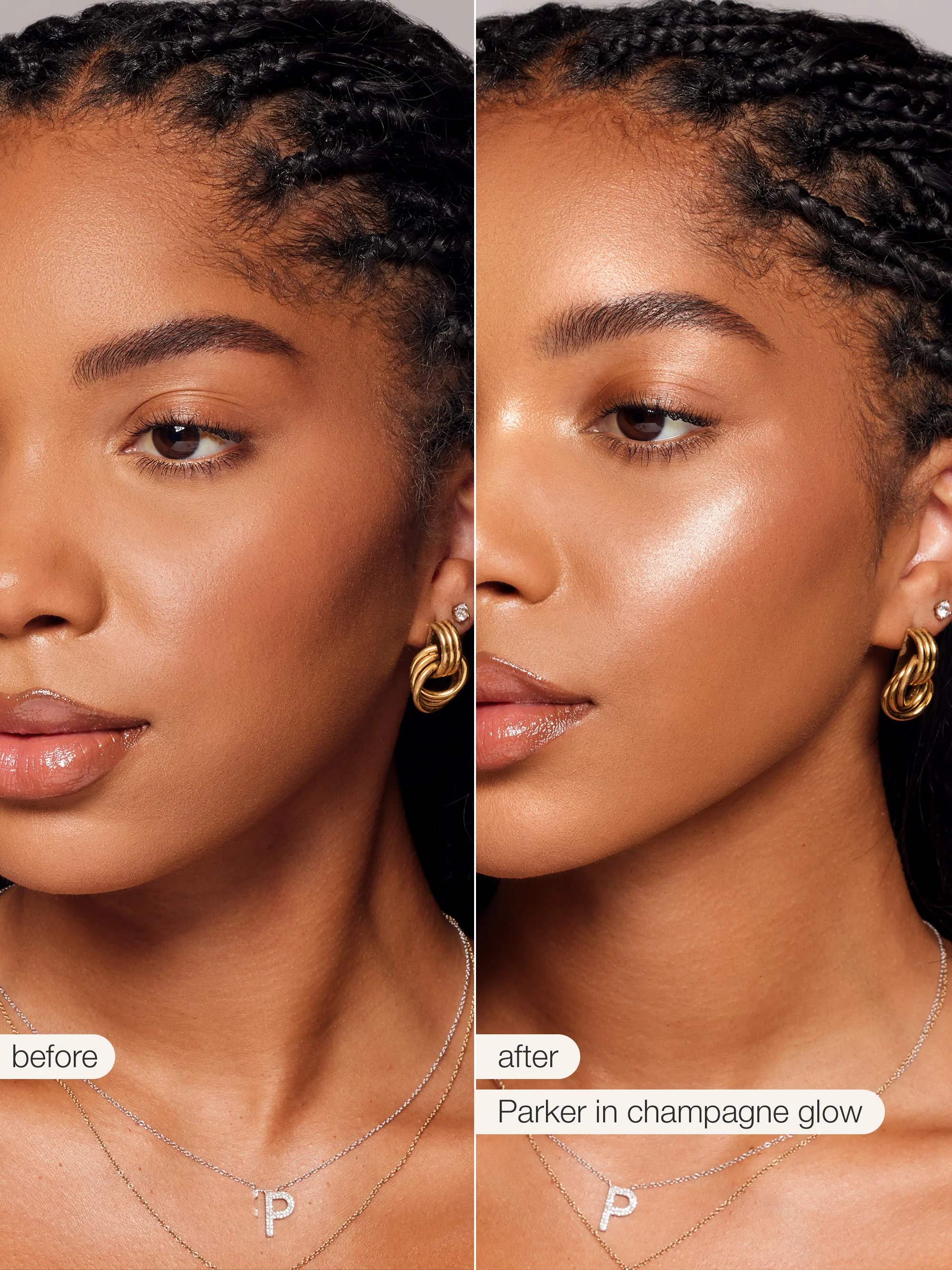 Amazonian clay shimmering light - Image 3