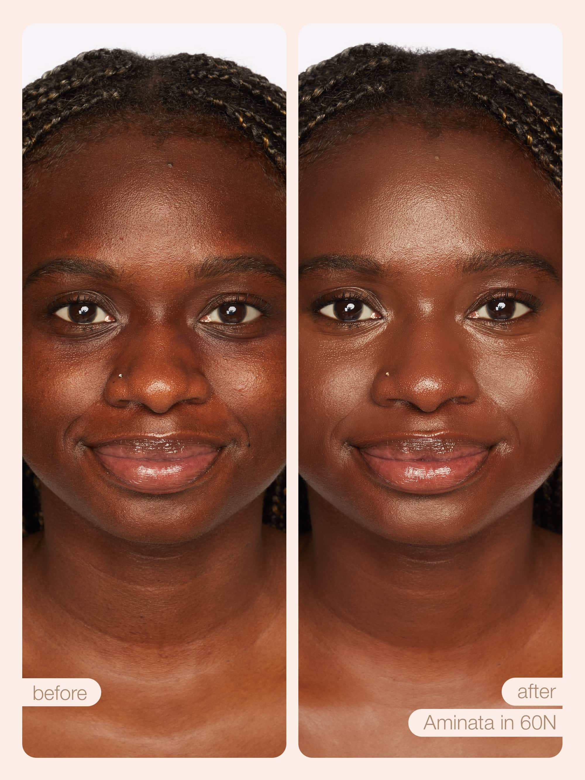 Amazonian clay tinted serum - Image 12