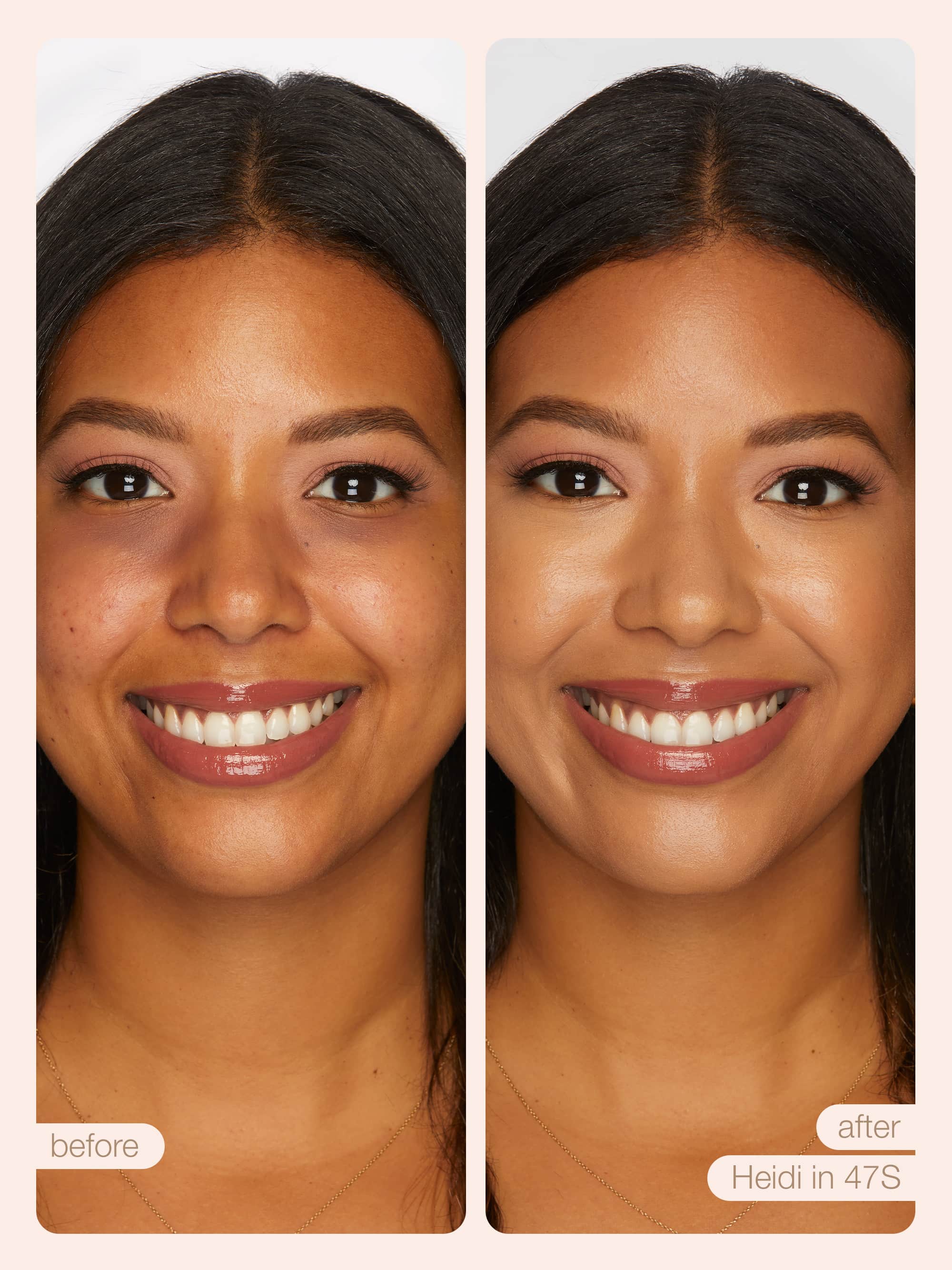 Amazonian clay tinted serum - Image 14