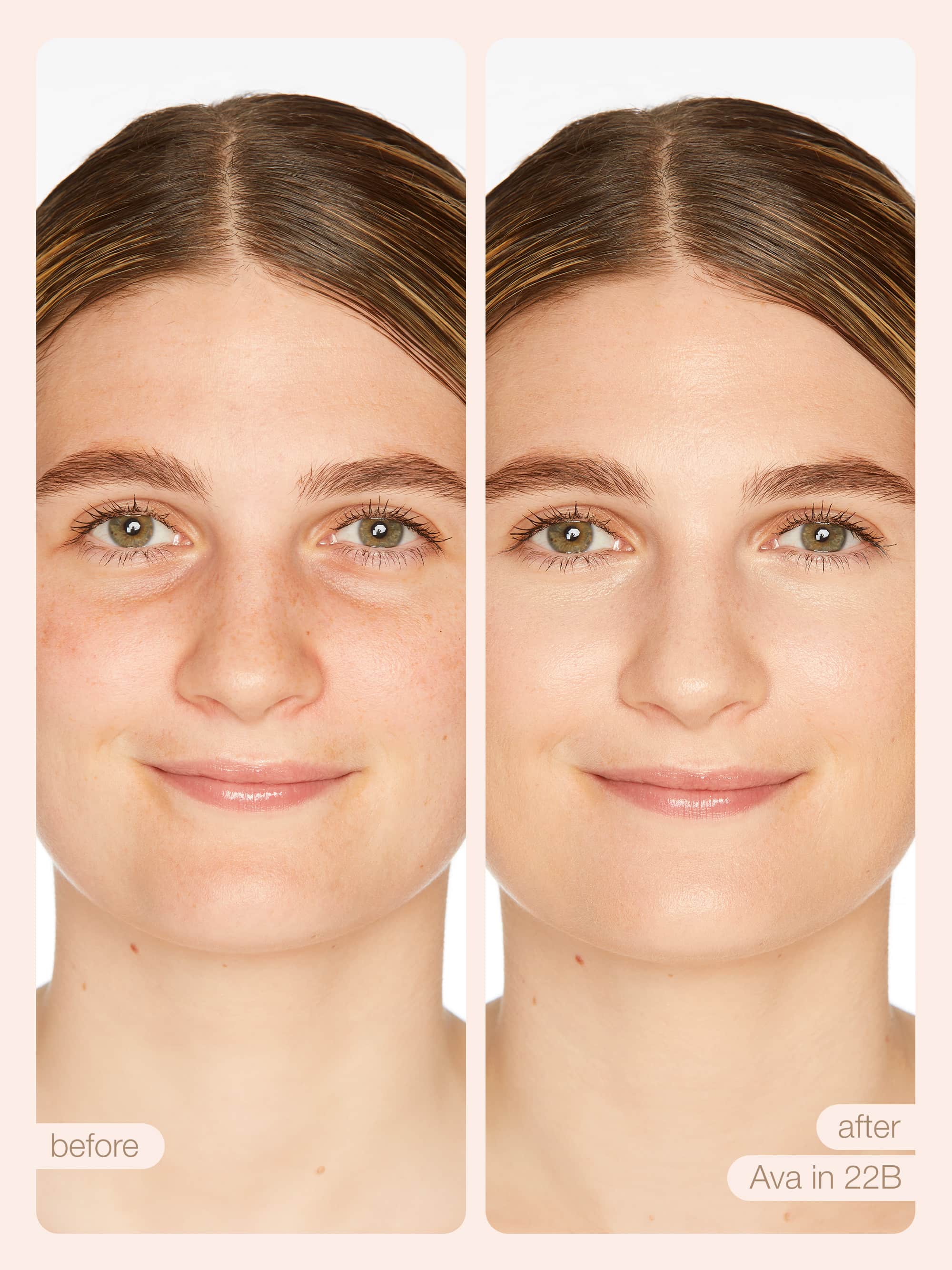 Amazonian clay tinted serum - Image 15