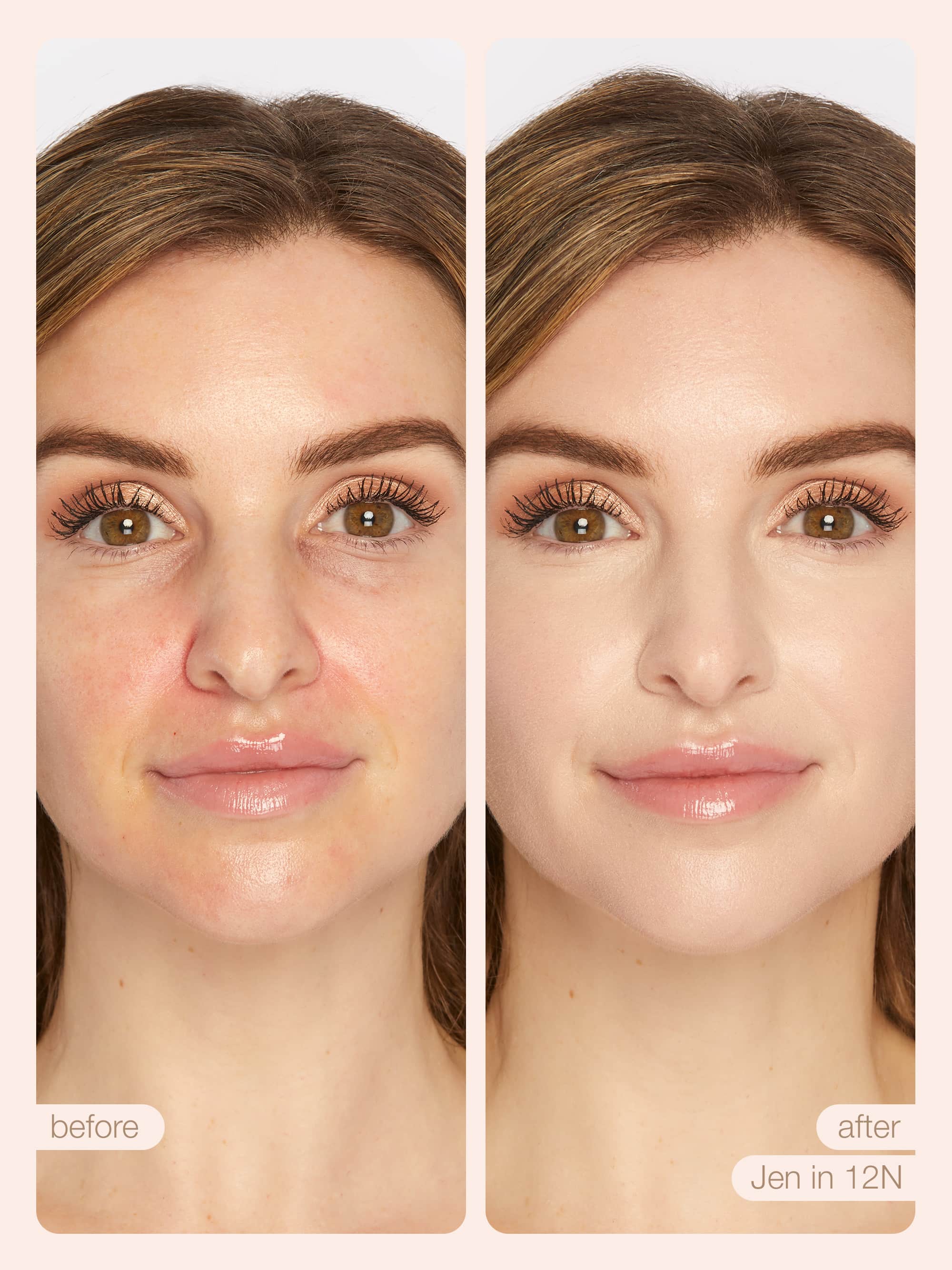 Amazonian clay tinted serum - Image 22