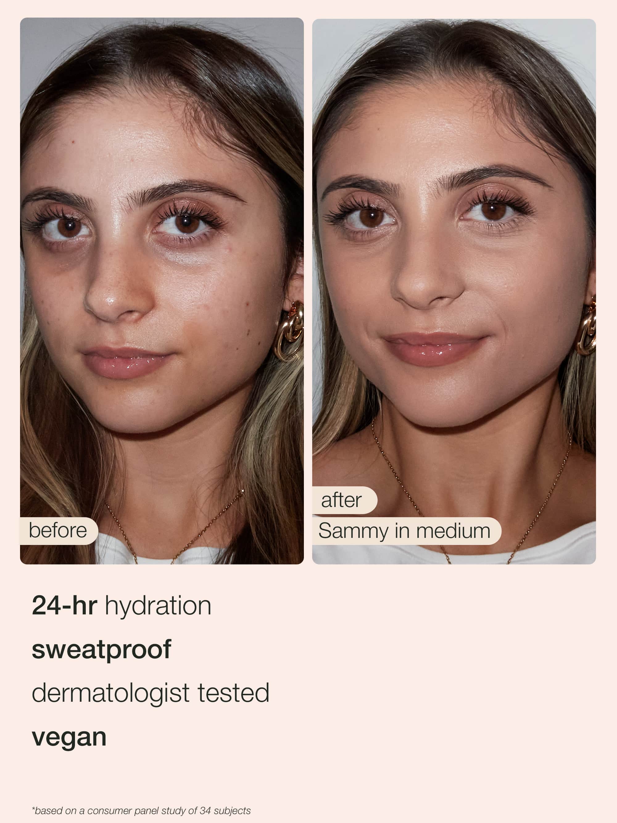 Amazonian clay tinted serum - Image 24