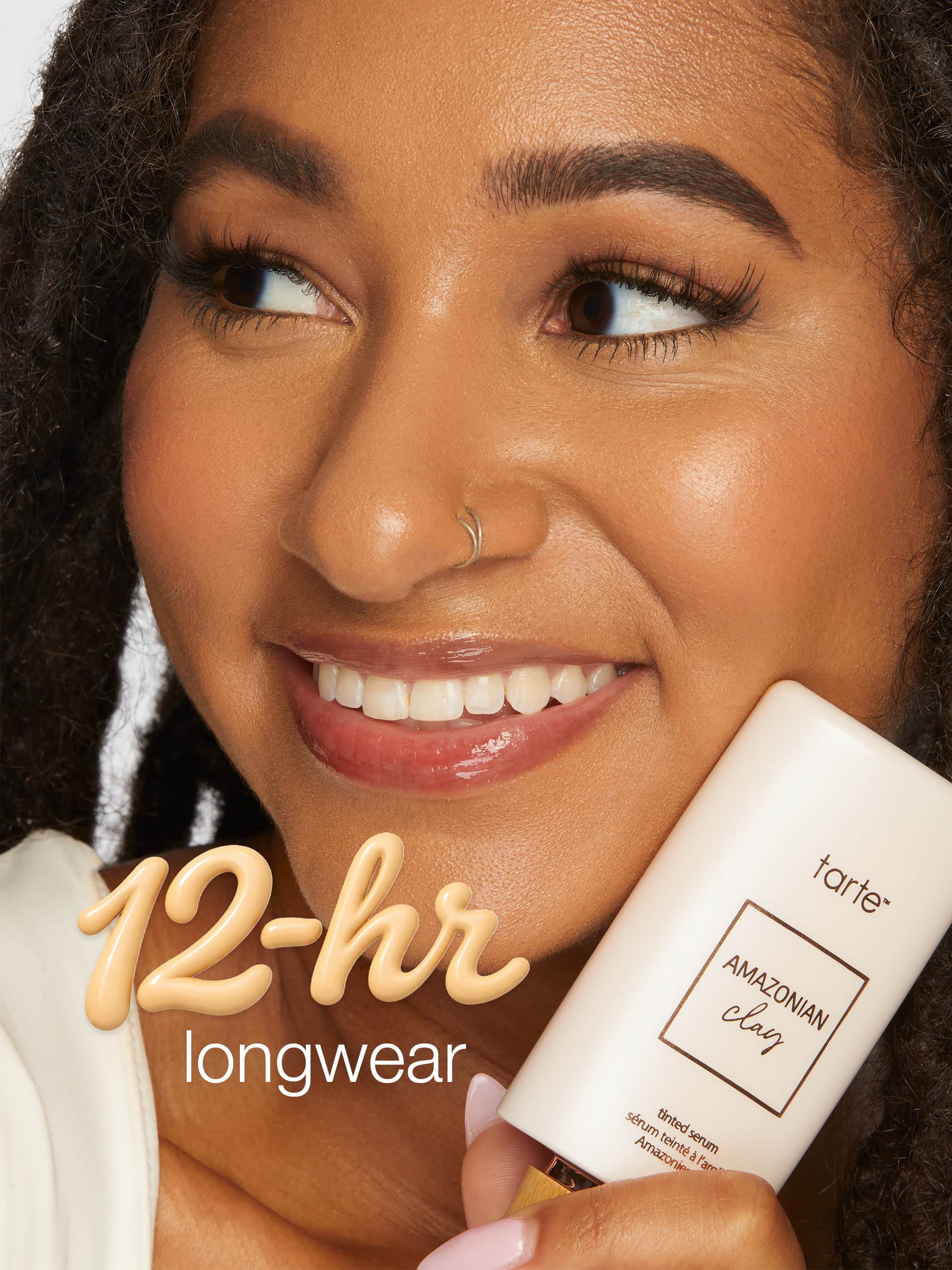 Amazonian clay tinted serum - Image 25