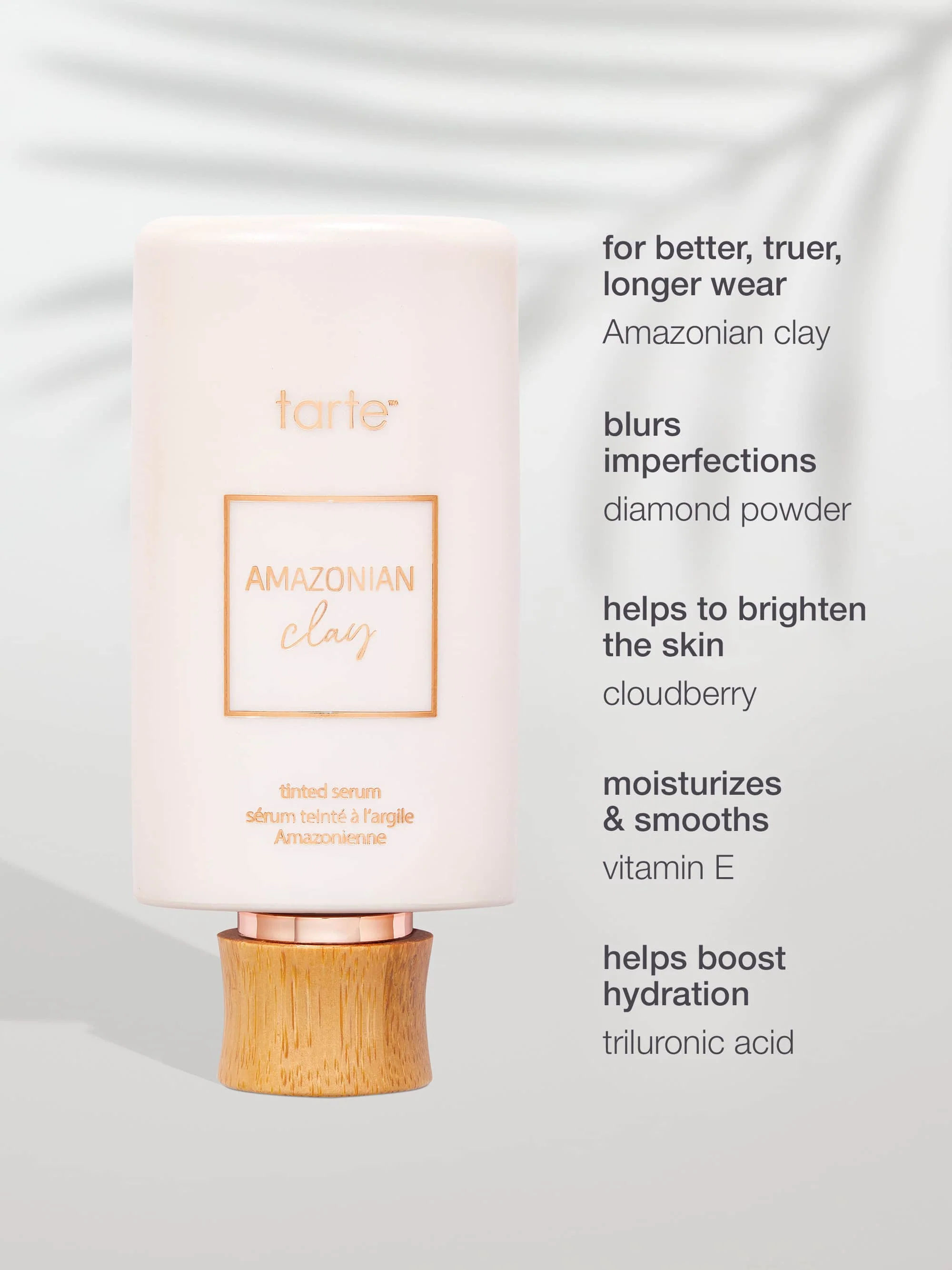 Amazonian clay tinted serum - Image 28