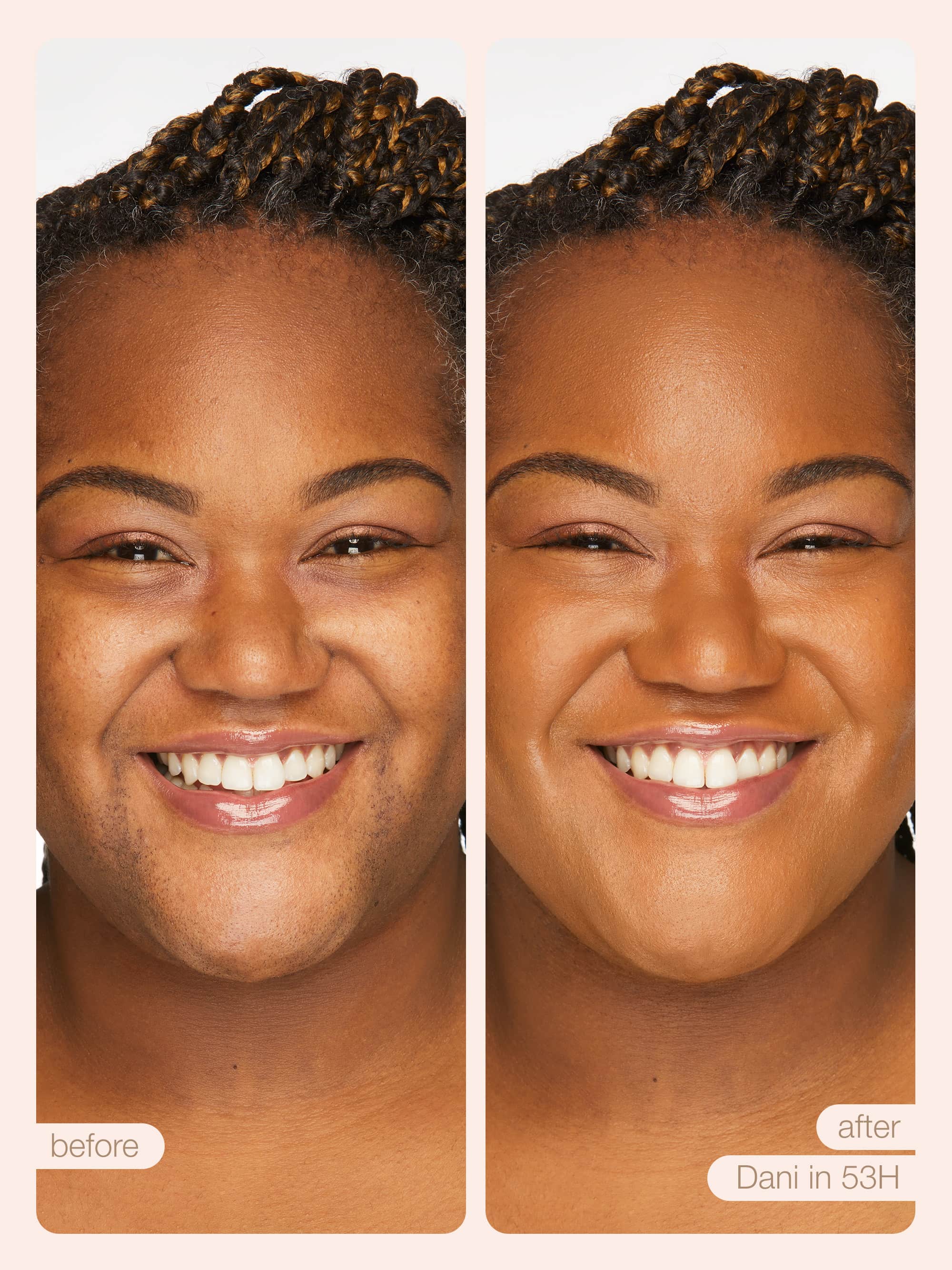 Amazonian clay tinted serum - Image 7