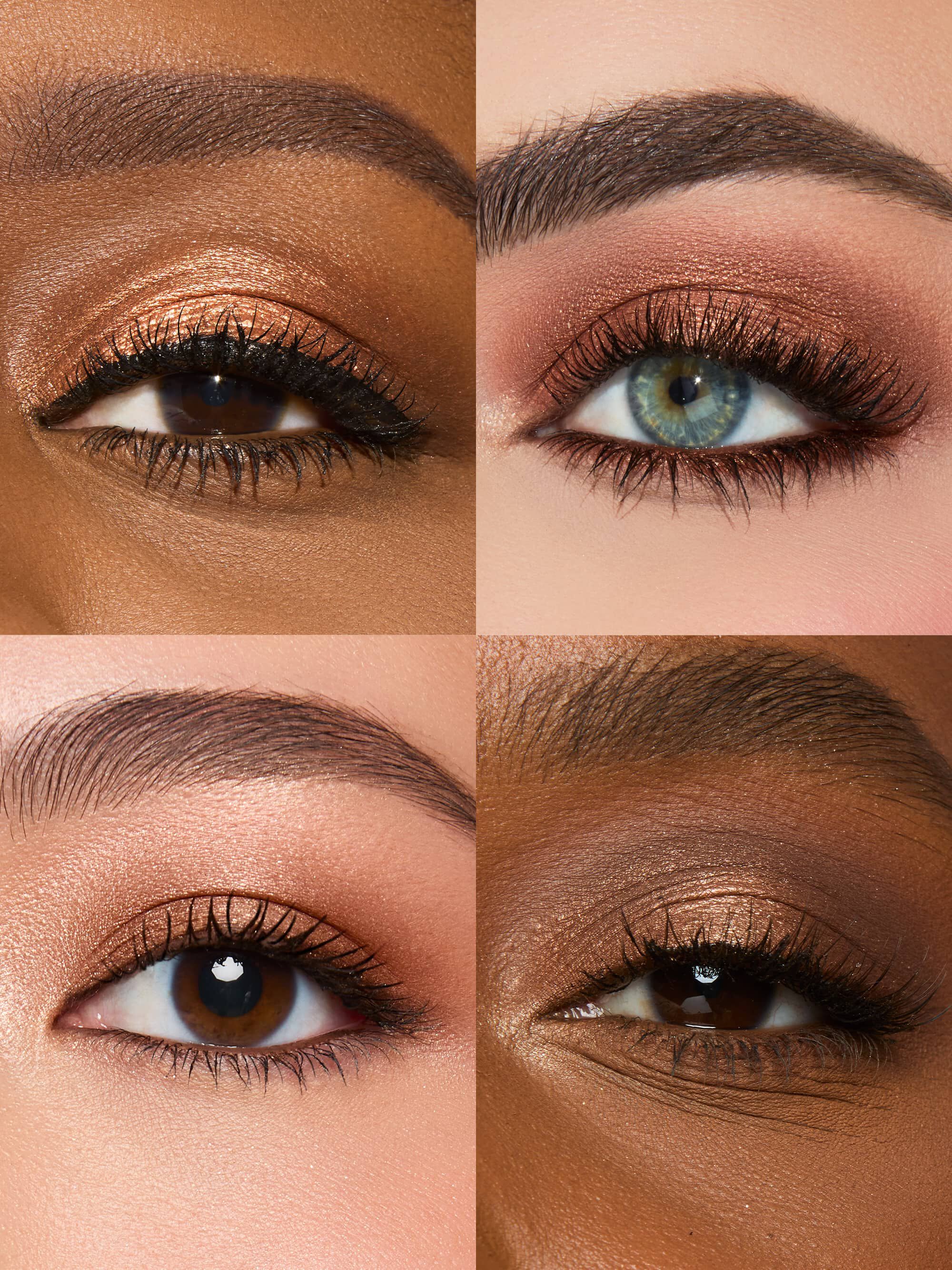 Aspyn Ovard eye & cheek palette - Image 3