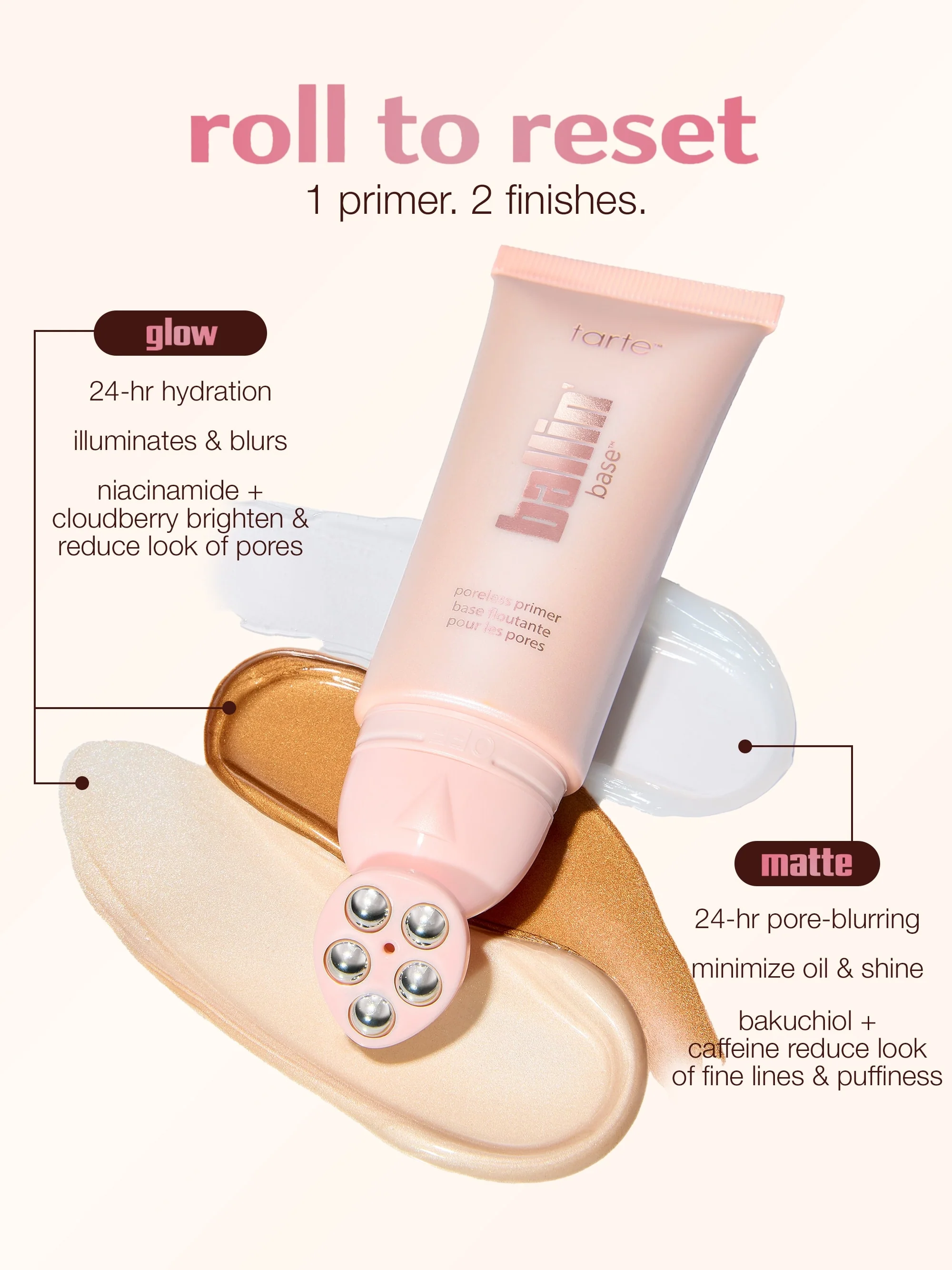 ballin’ base™ poreless primer - Image 12